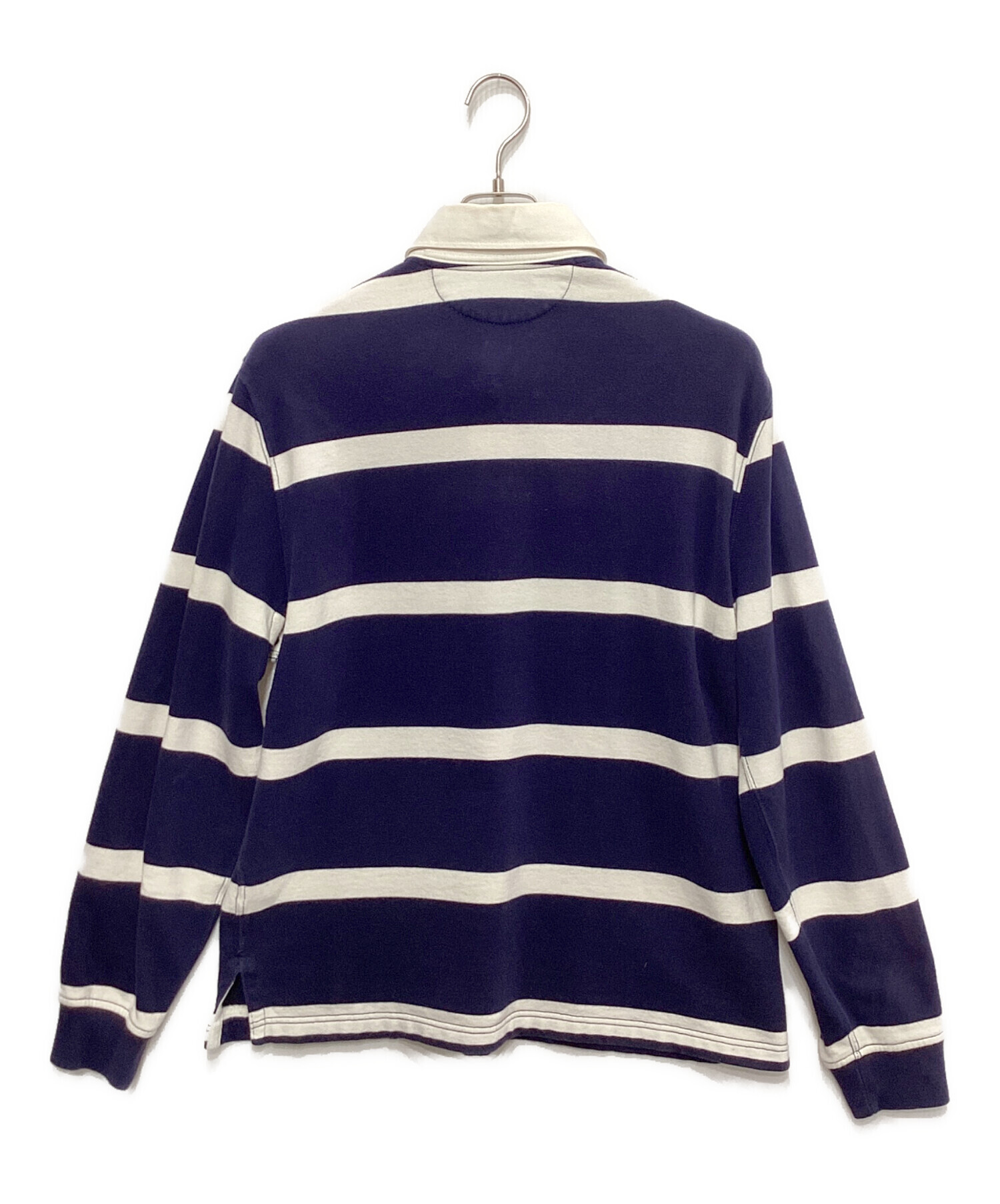 中古・古着通販】POLO RALPH LAUREN (ポロ・ラルフローレン) ラガー
