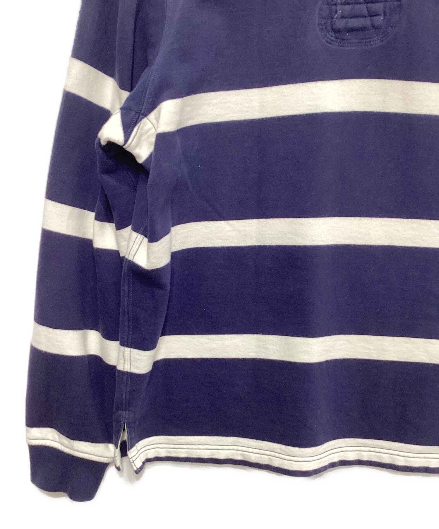 中古・古着通販】POLO RALPH LAUREN (ポロ・ラルフローレン) ラガー