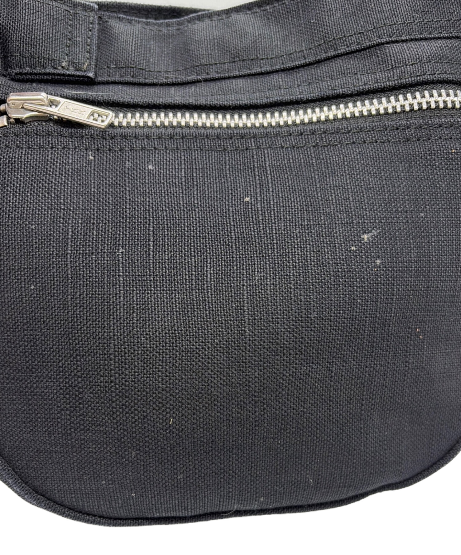 中古・古着通販】PORTER (ポーター) DEEPER ショルダーバッグ ブラック