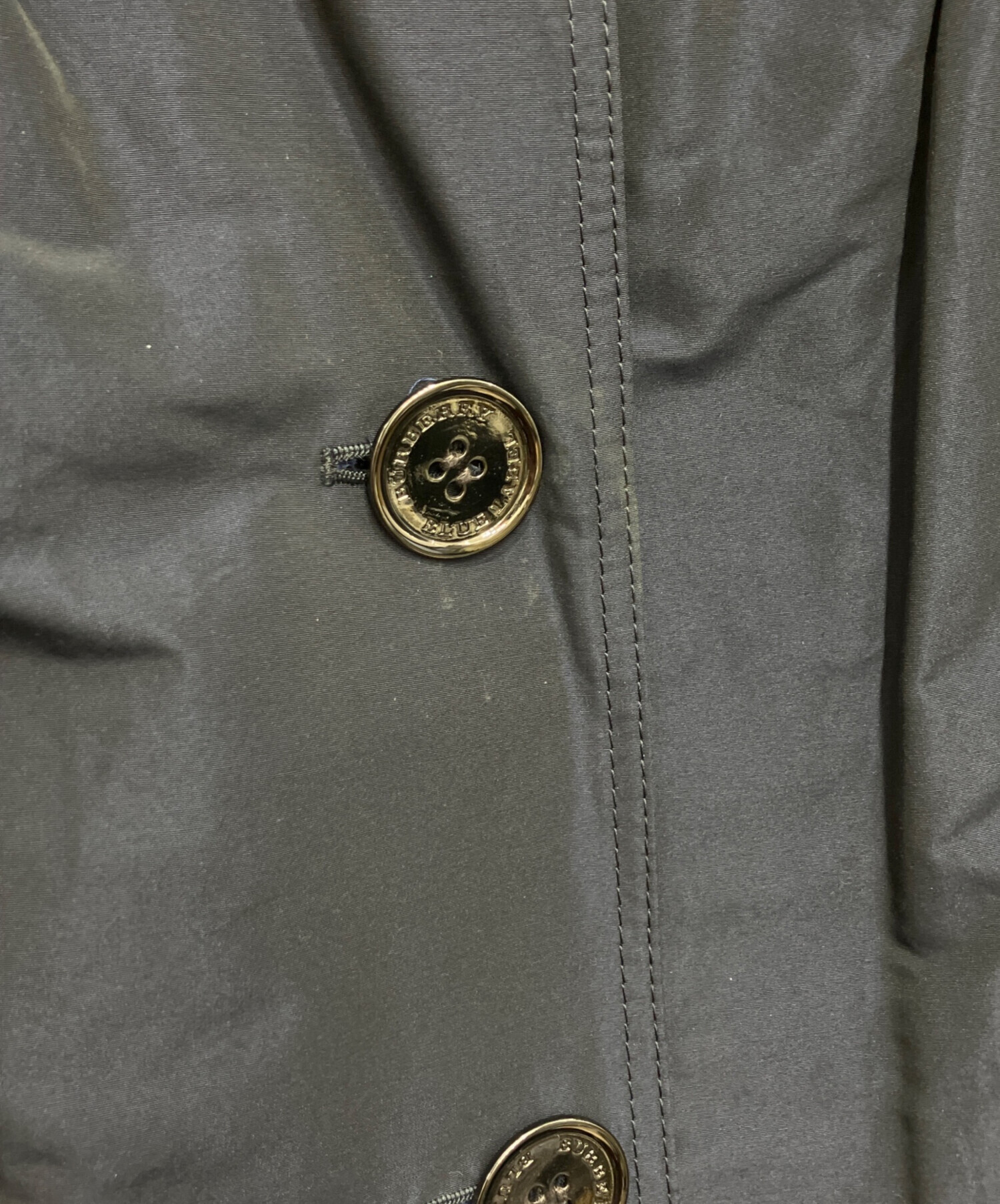 中古・古着通販】BURBERRY BLUE LABEL (バーバリー ブルー レーベル