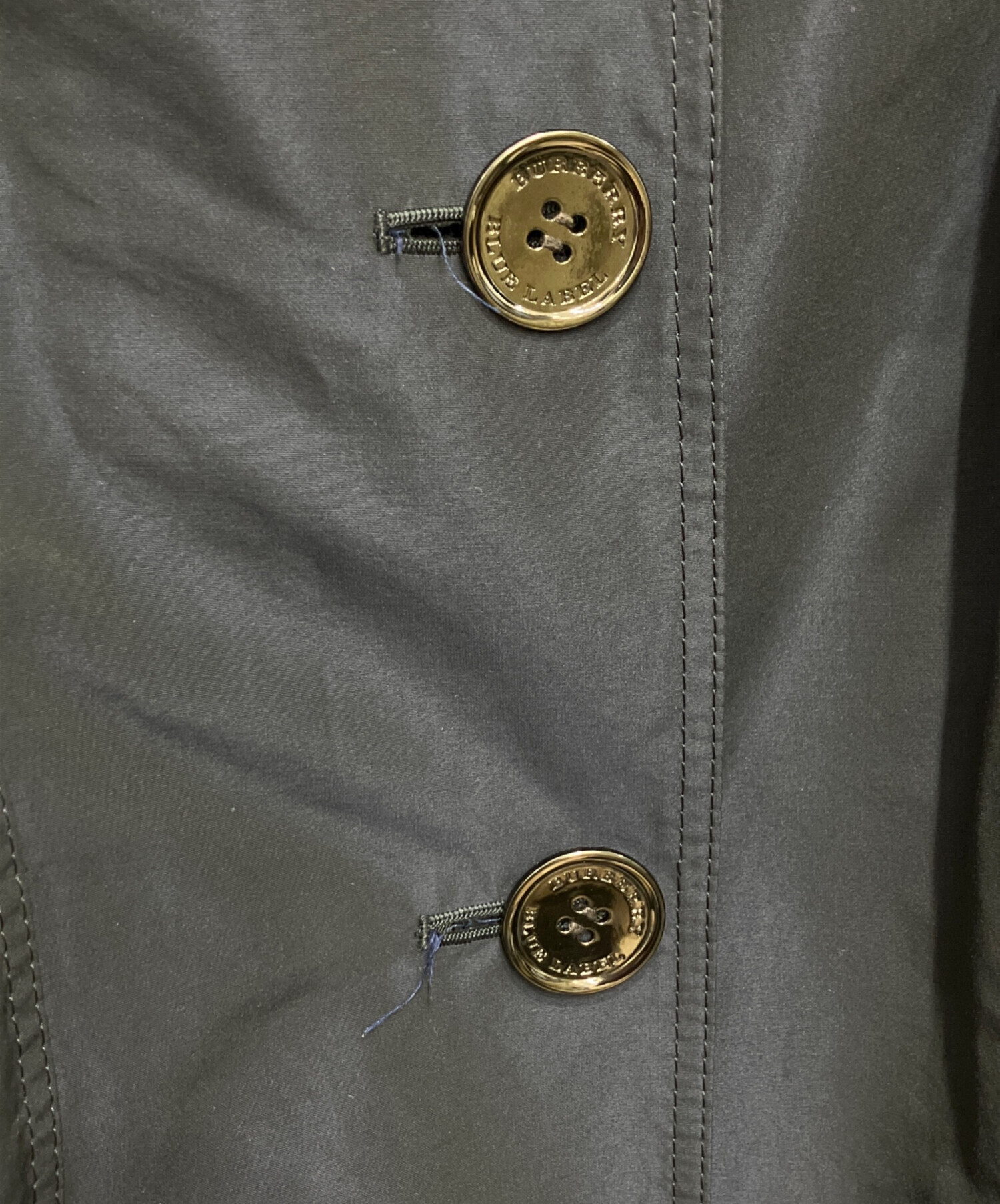 中古・古着通販】BURBERRY BLUE LABEL (バーバリー ブルー レーベル
