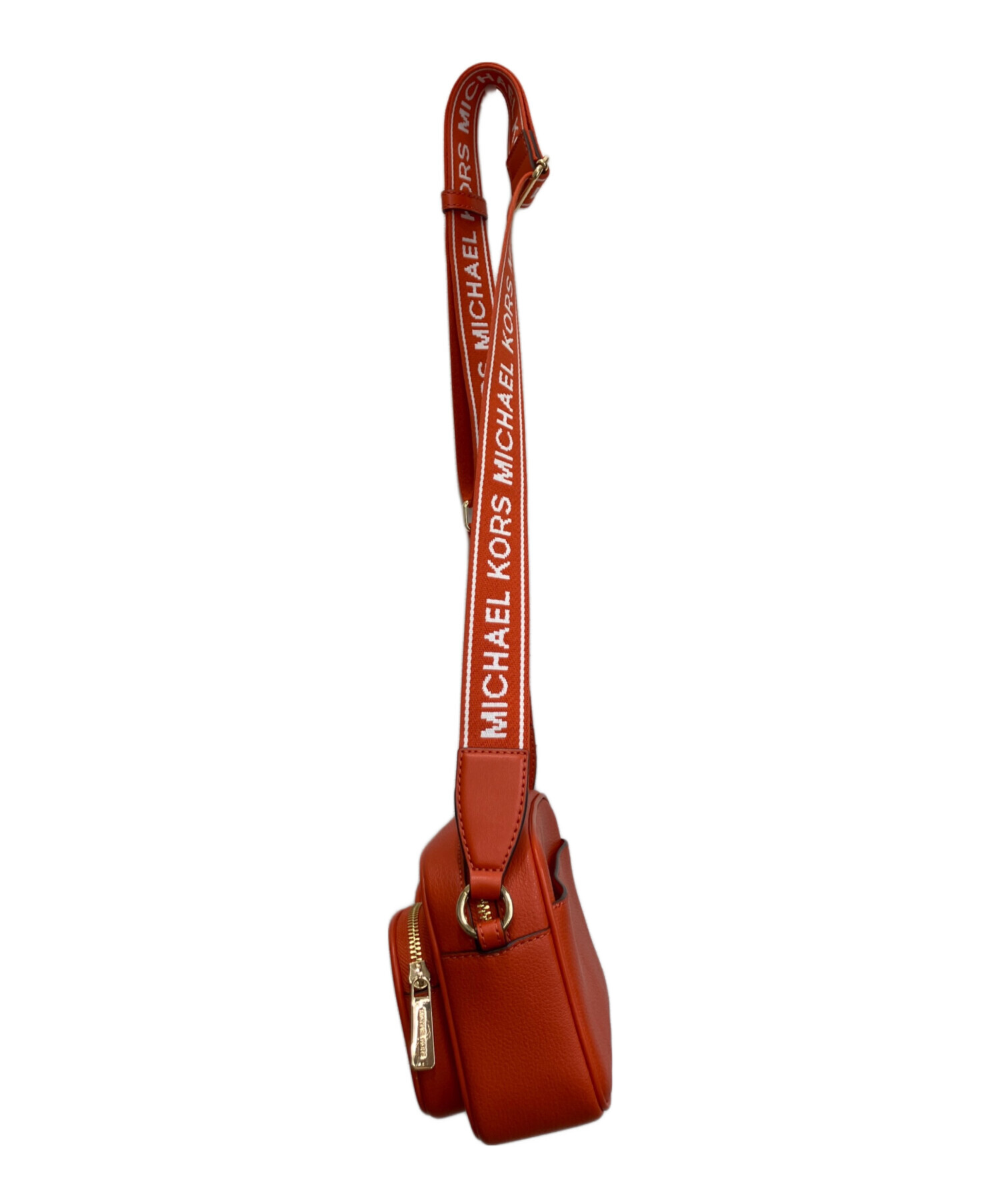 中古・古着通販】MICHAEL KORS (マイケル・コース) JET SET TRAVEL 