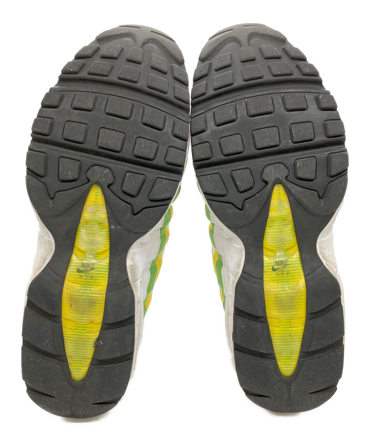 中古・古着通販】NIKE (ナイキ) AIR MAX 95 ESSENTIAL / エアマックス