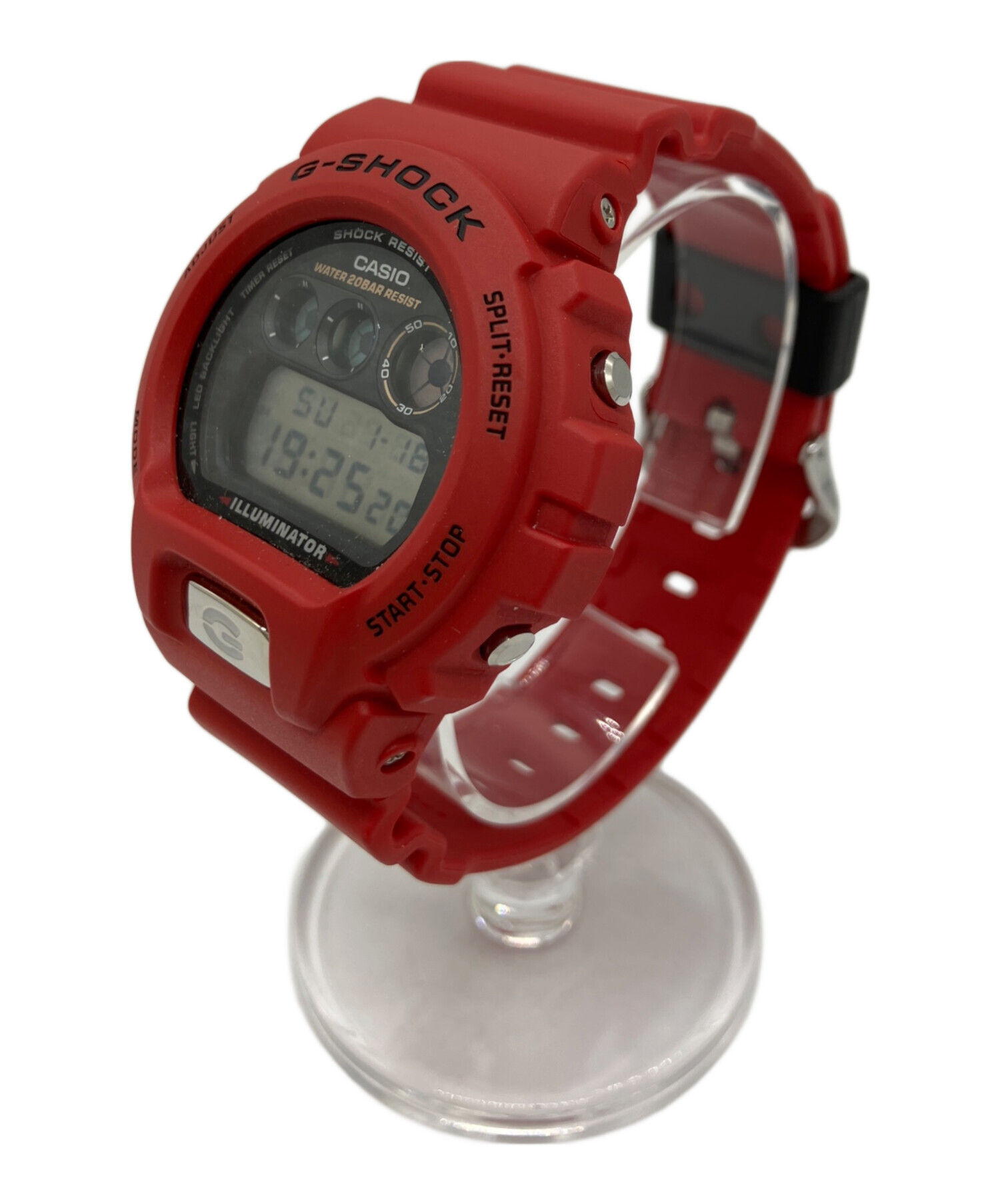 中古・古着通販】CASIO (カシオ) G-SHOCK｜ブランド・古着通販