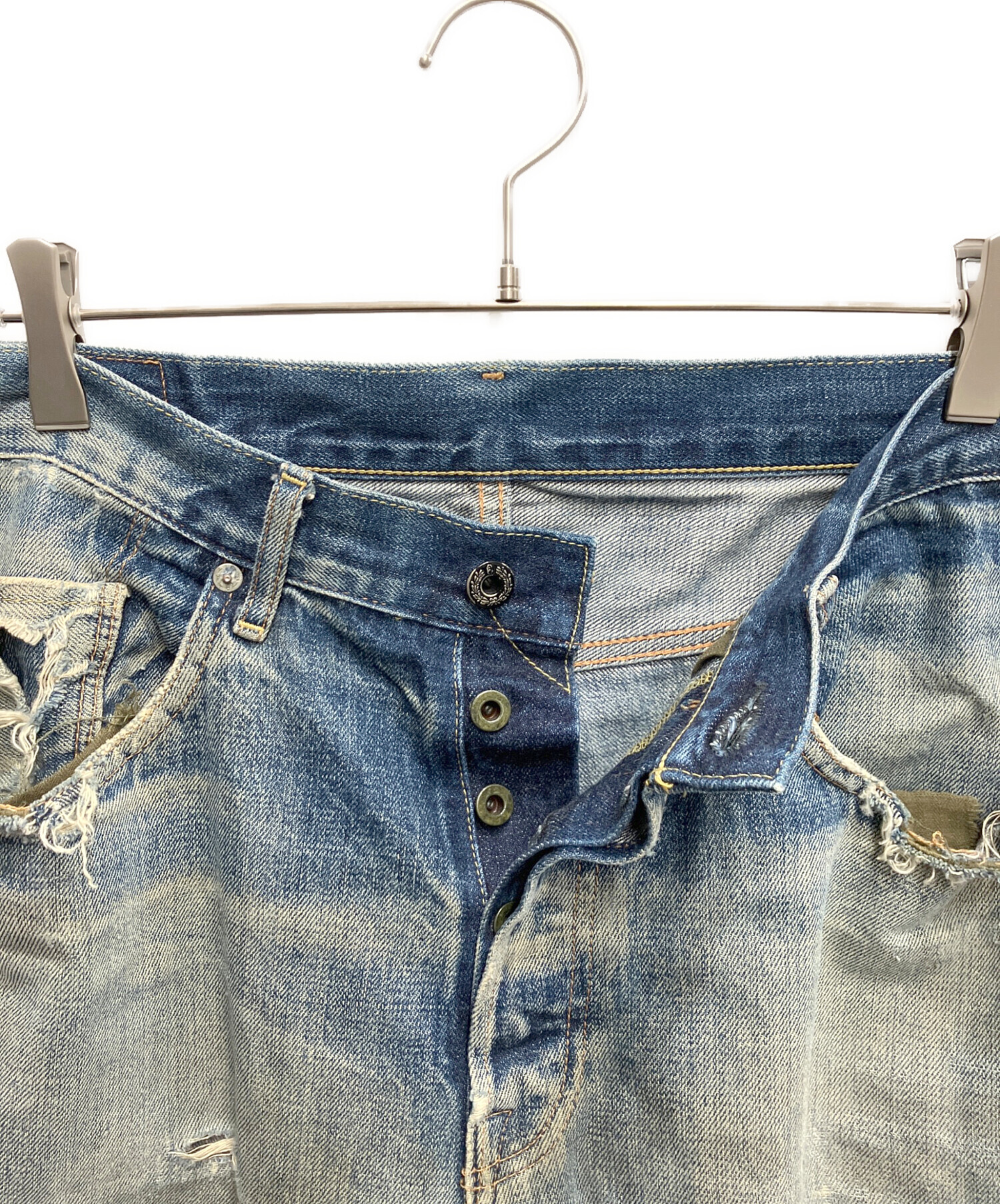 中古・古着通販】BAPE BY A BATHING APE (ベイプバイアベイシング