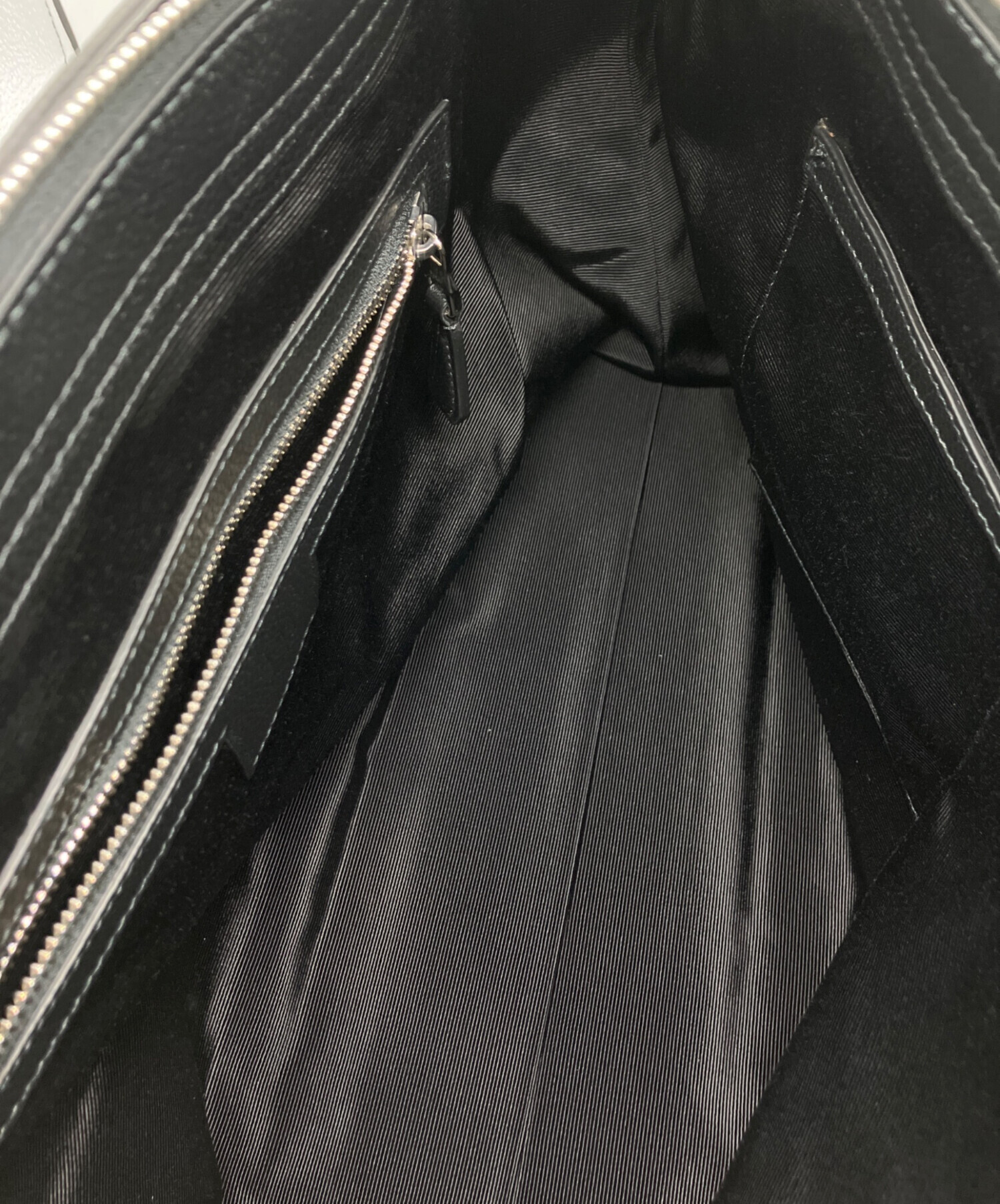 中古・古着通販】dunhill (ダンヒル) ベルグレイヴレザートートバッグ 中古・古着通販】dunhill (ダンヒル) ベルグレイヴレザートートバッグ