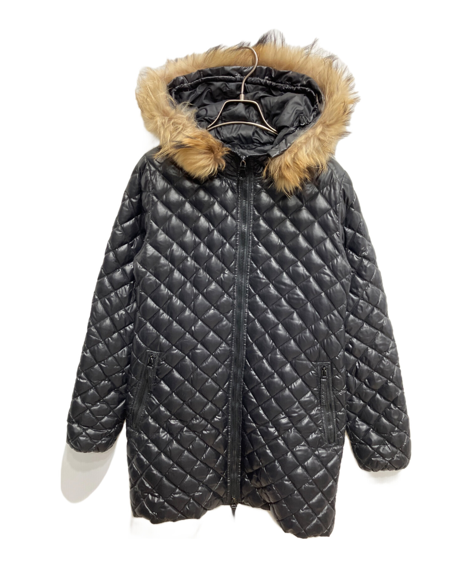 中古・古着通販】DUVETICA (デュベティカ) キルティングダウンコート