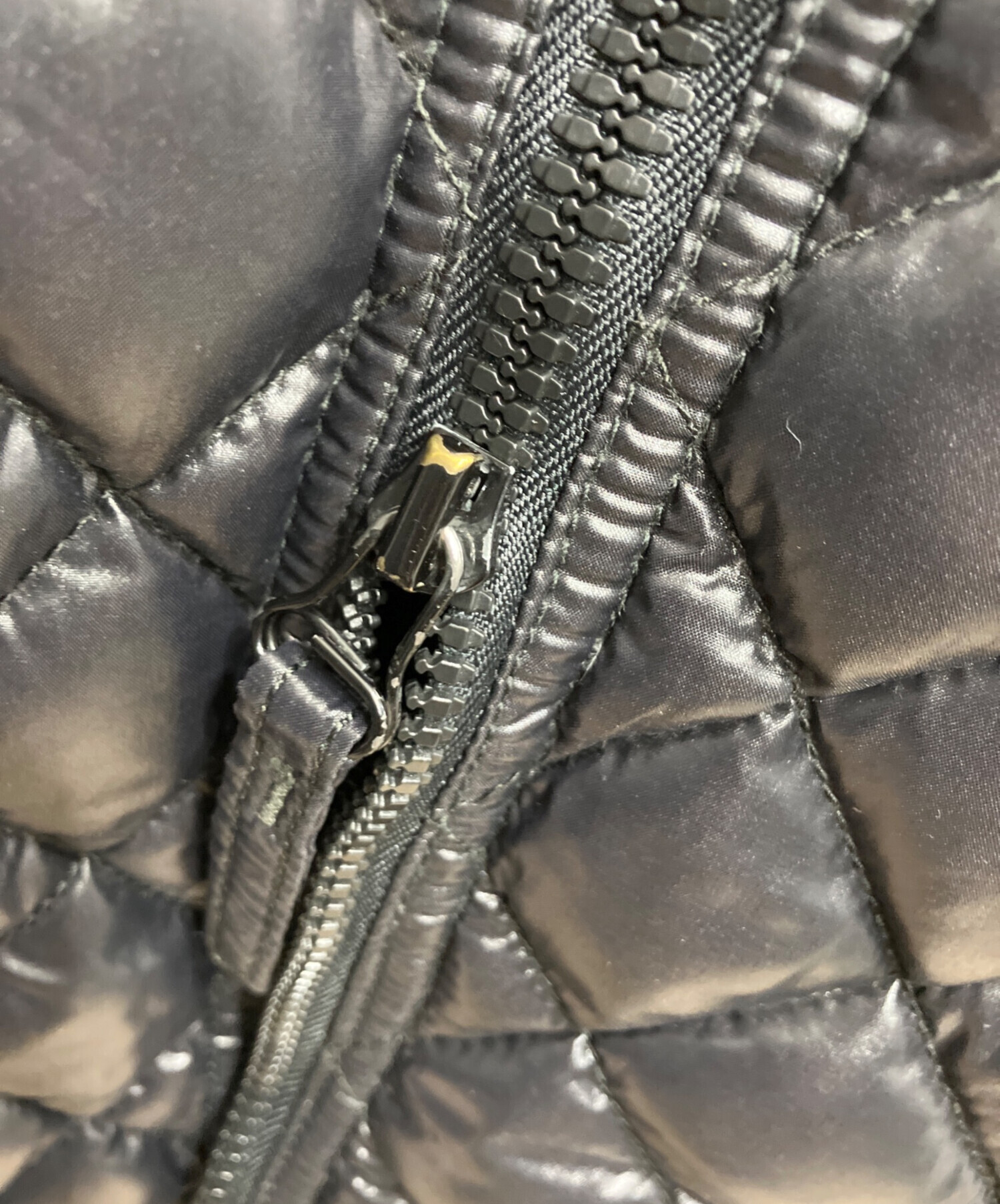 中古・古着通販】DUVETICA (デュベティカ) キルティングダウンコート