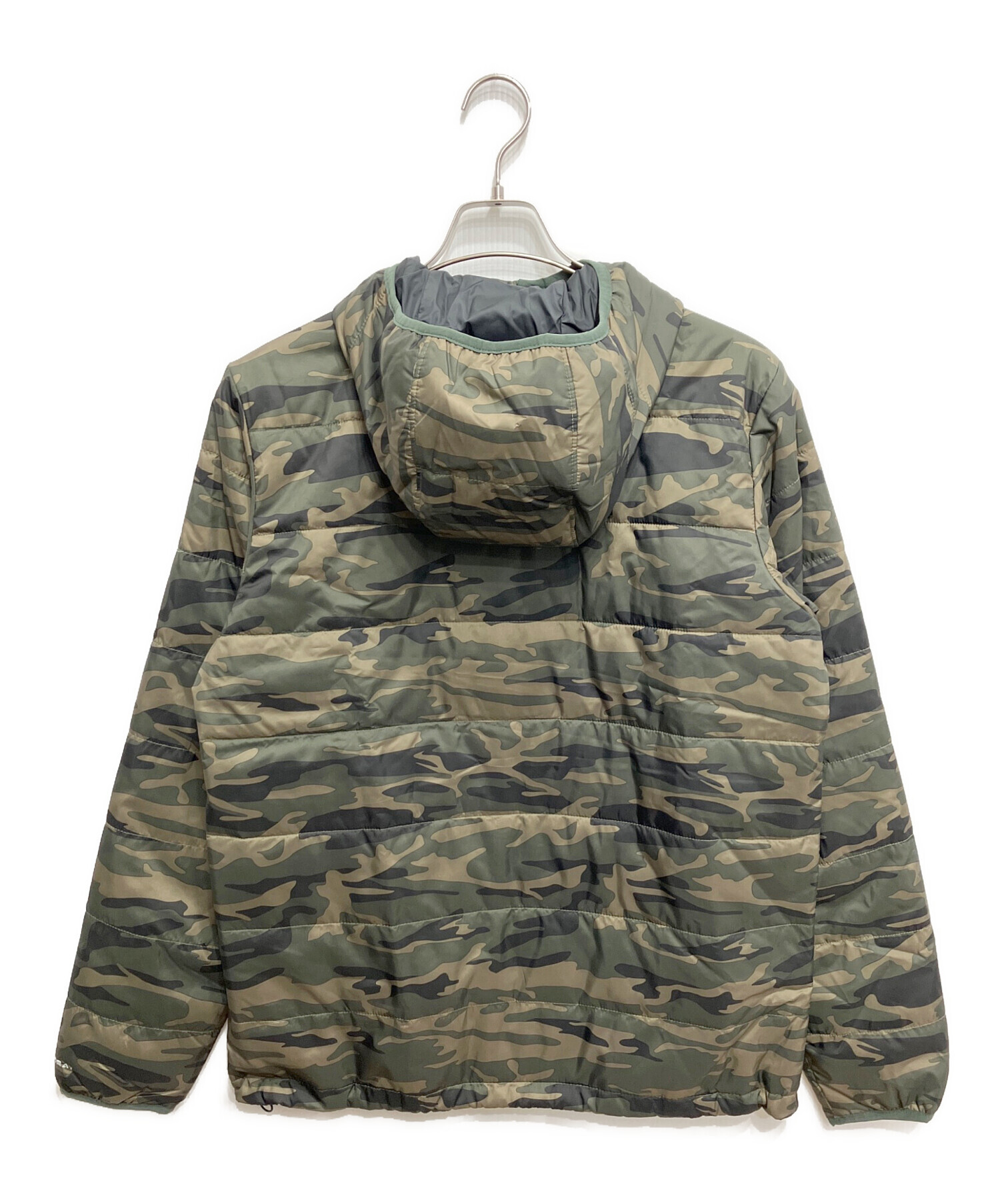 中古・古着通販】Columbia (コロンビア) オムニヒート 中綿ジャケット 