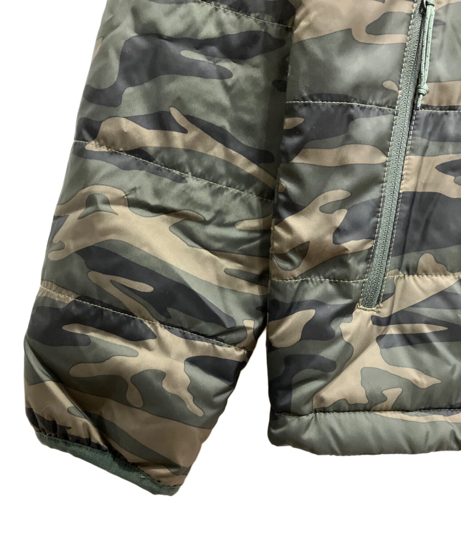 中古・古着通販】Columbia (コロンビア) オムニヒート 中綿ジャケット 