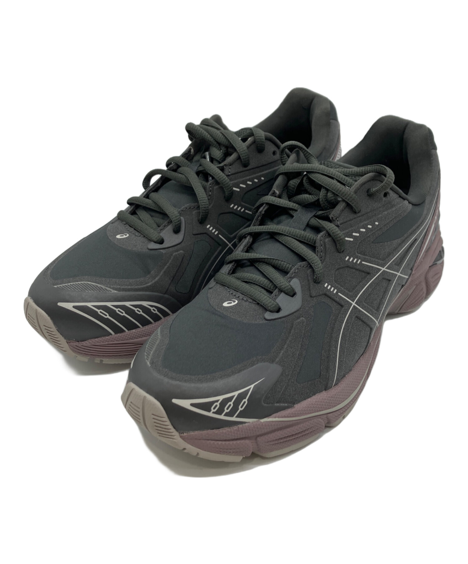 中古・古着通販】asics (アシックス) GT-2160 NS ブラック サイズ:24.5 