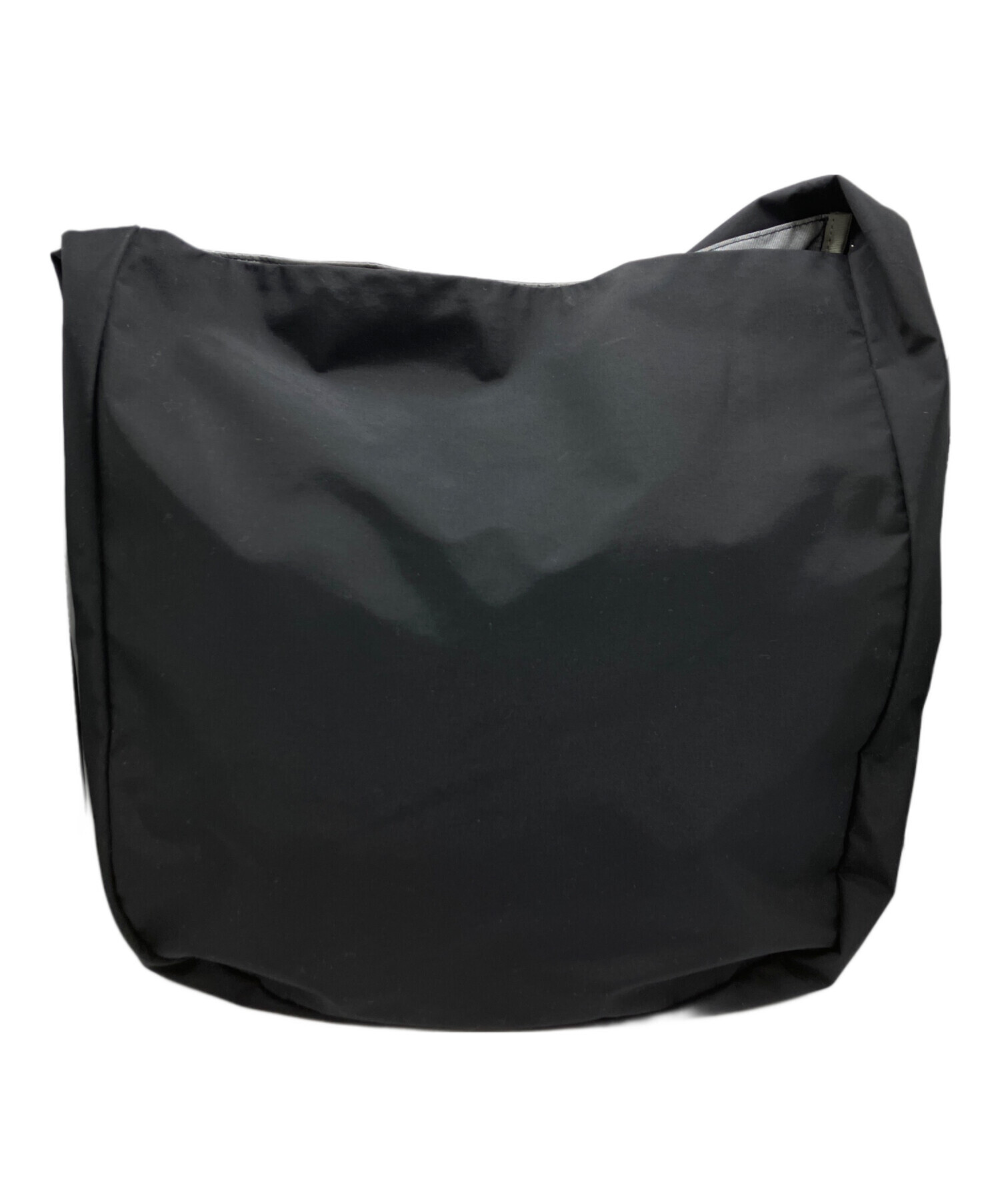 中古・古着通販】jieda (ジエダ) 3L SHOLDER BAG ブラック｜ブランド