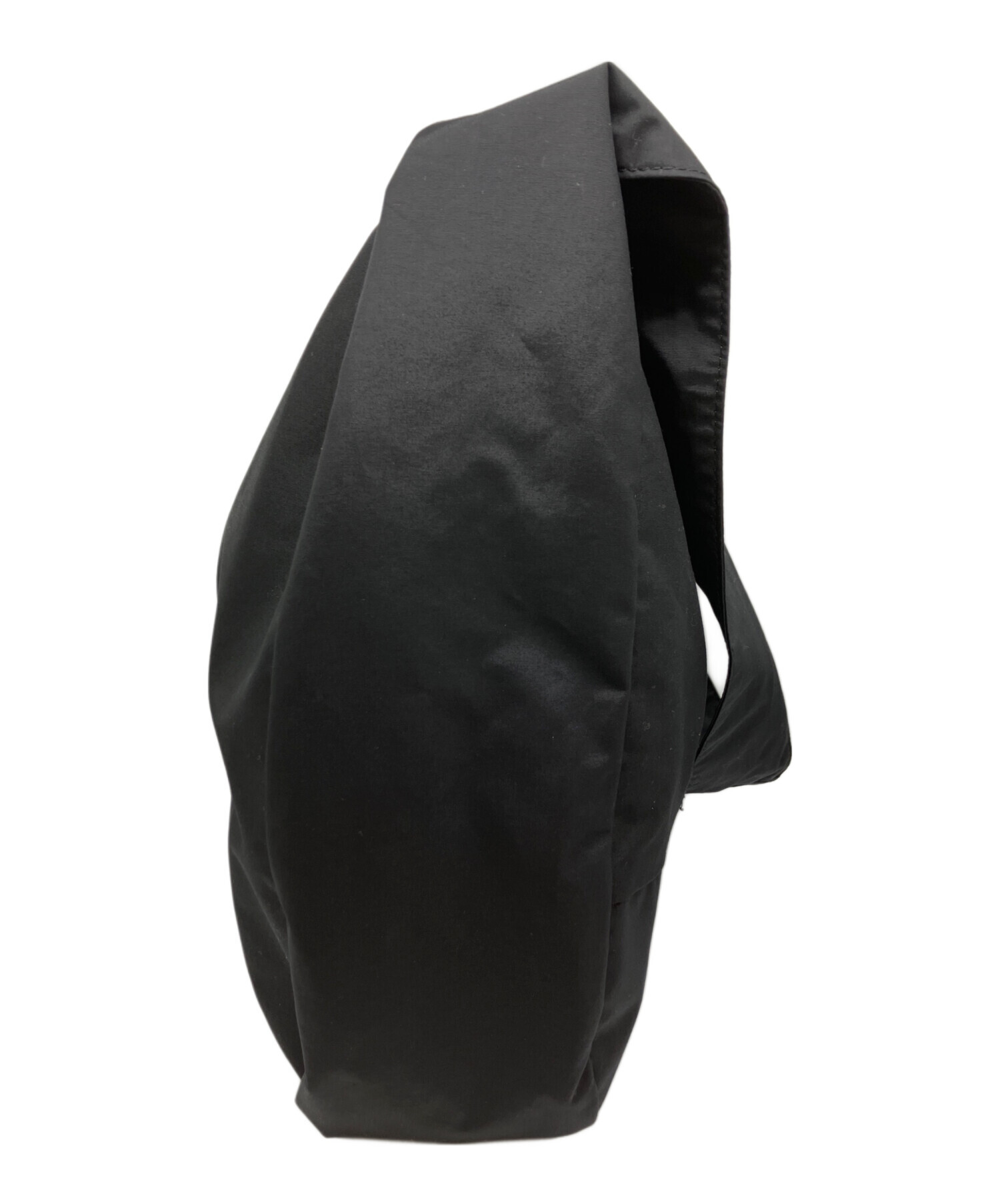 中古・古着通販】jieda (ジエダ) 3L SHOLDER BAG ブラック｜ブランド