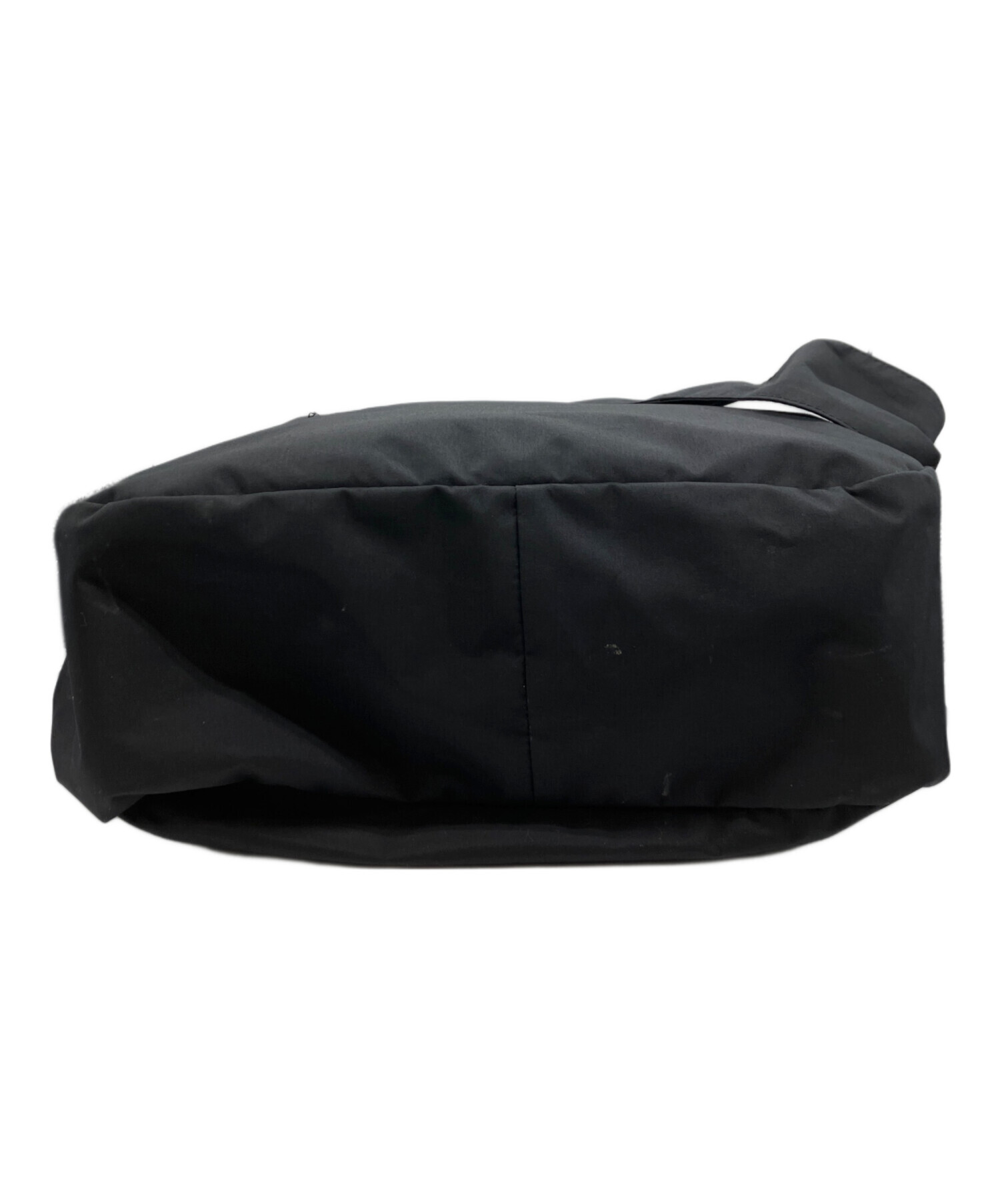 中古・古着通販】jieda (ジエダ) 3L SHOLDER BAG ブラック｜ブランド
