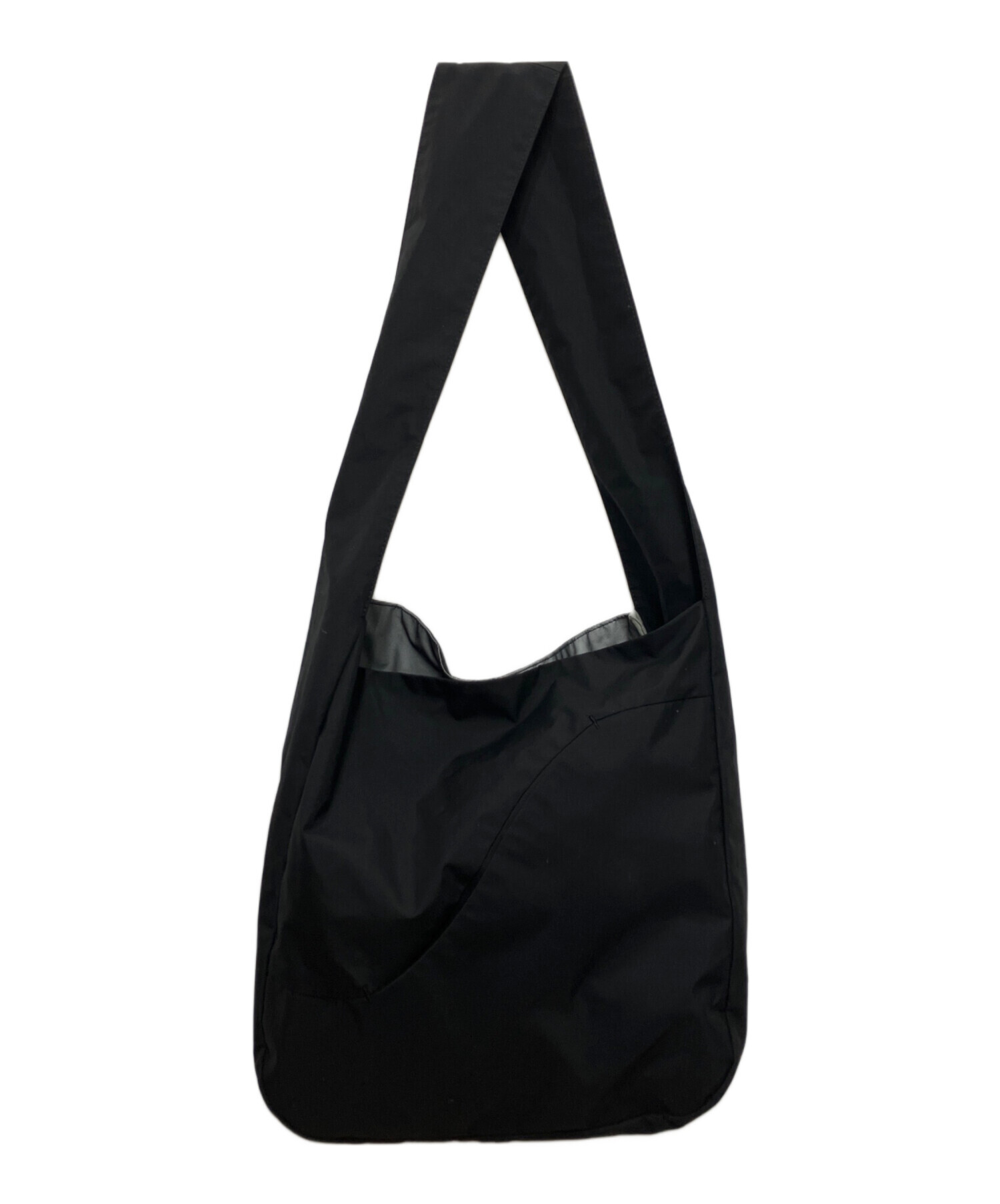 中古・古着通販】jieda (ジエダ) 3L SHOLDER BAG ブラック｜ブランド