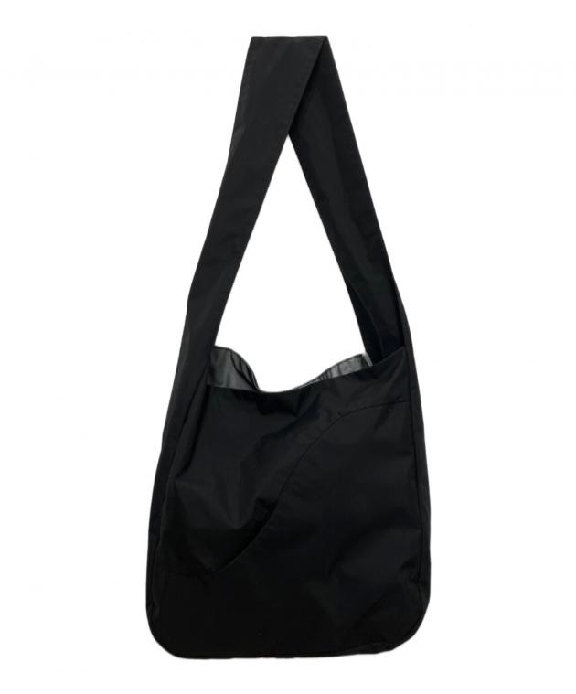 中古・古着通販】jieda (ジエダ) 3L SHOLDER BAG ブラック｜ブランド