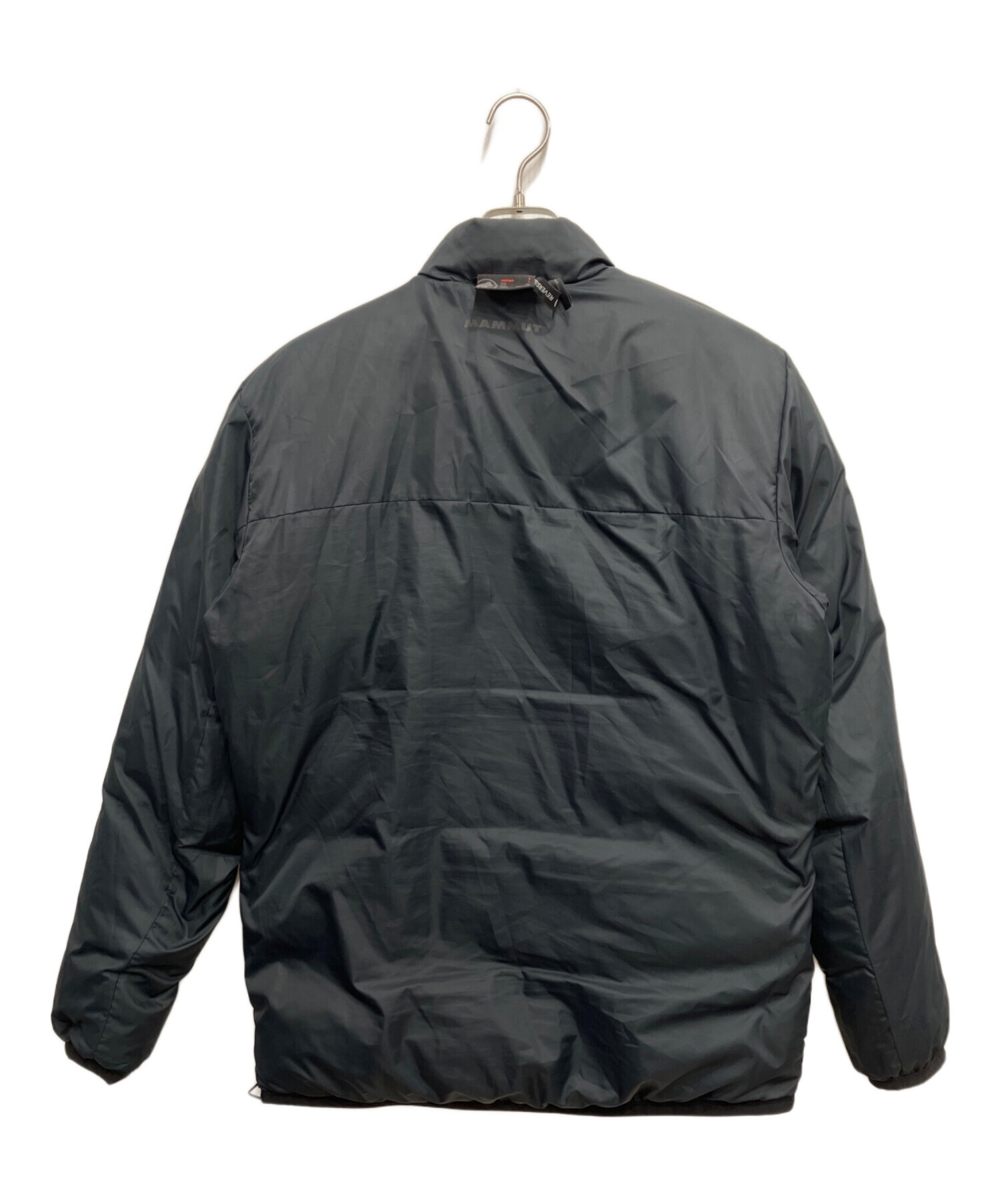 中古・古着通販】MAMMUT (マムート) Whitehorn IN Jacket リバーシブル