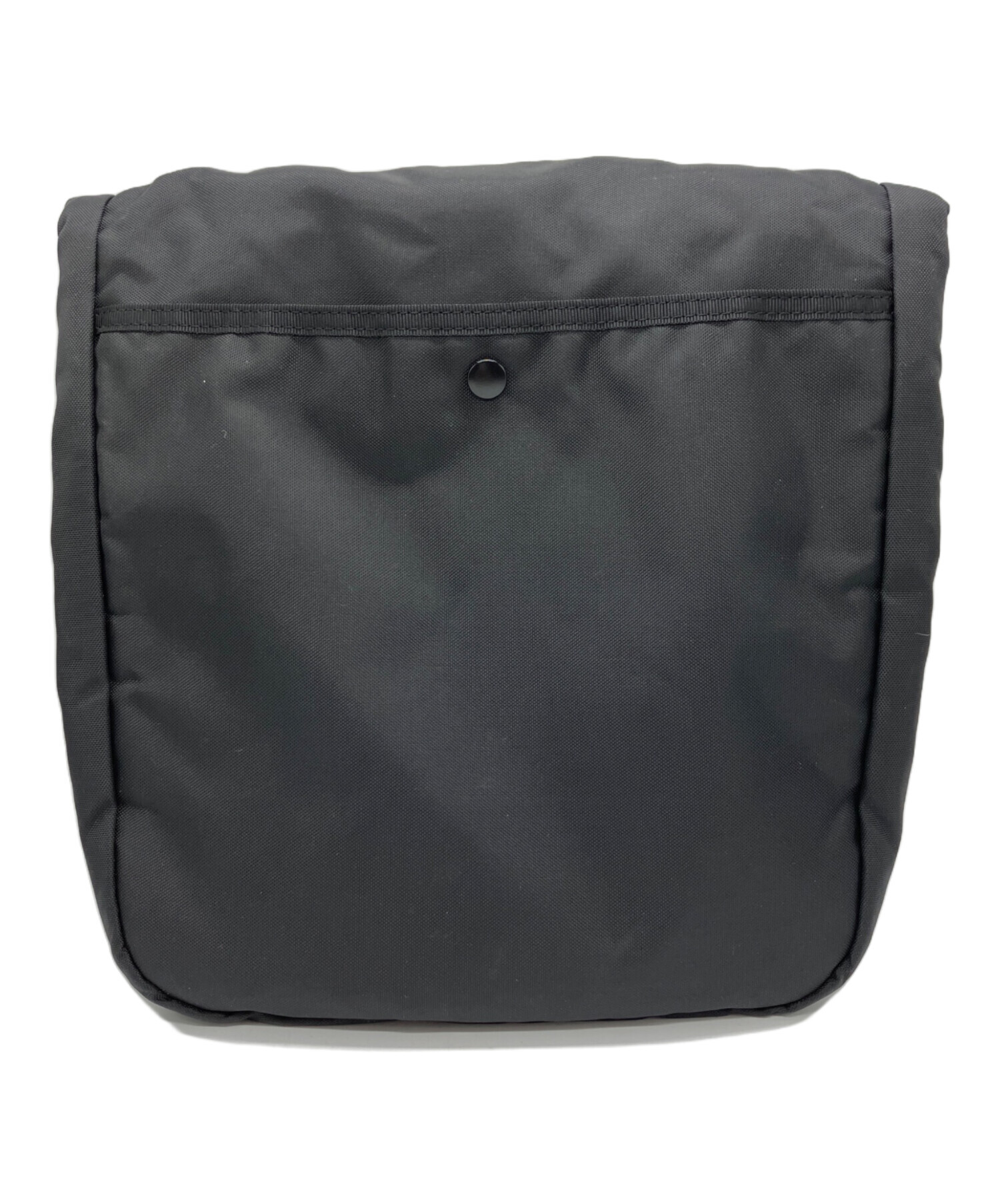 中古・古着通販】PORTER (ポーター) FLASH ショルダーバッグ ブラック 