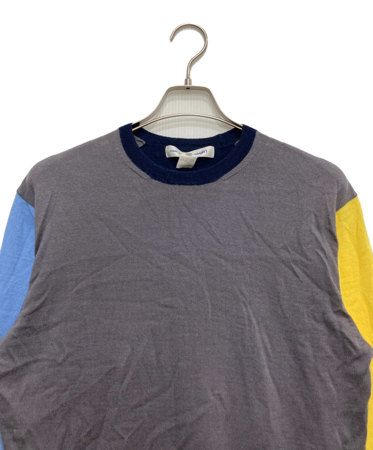 中古・古着通販】COMME des GARCONS SHIRT (コムデギャルソンシャツ