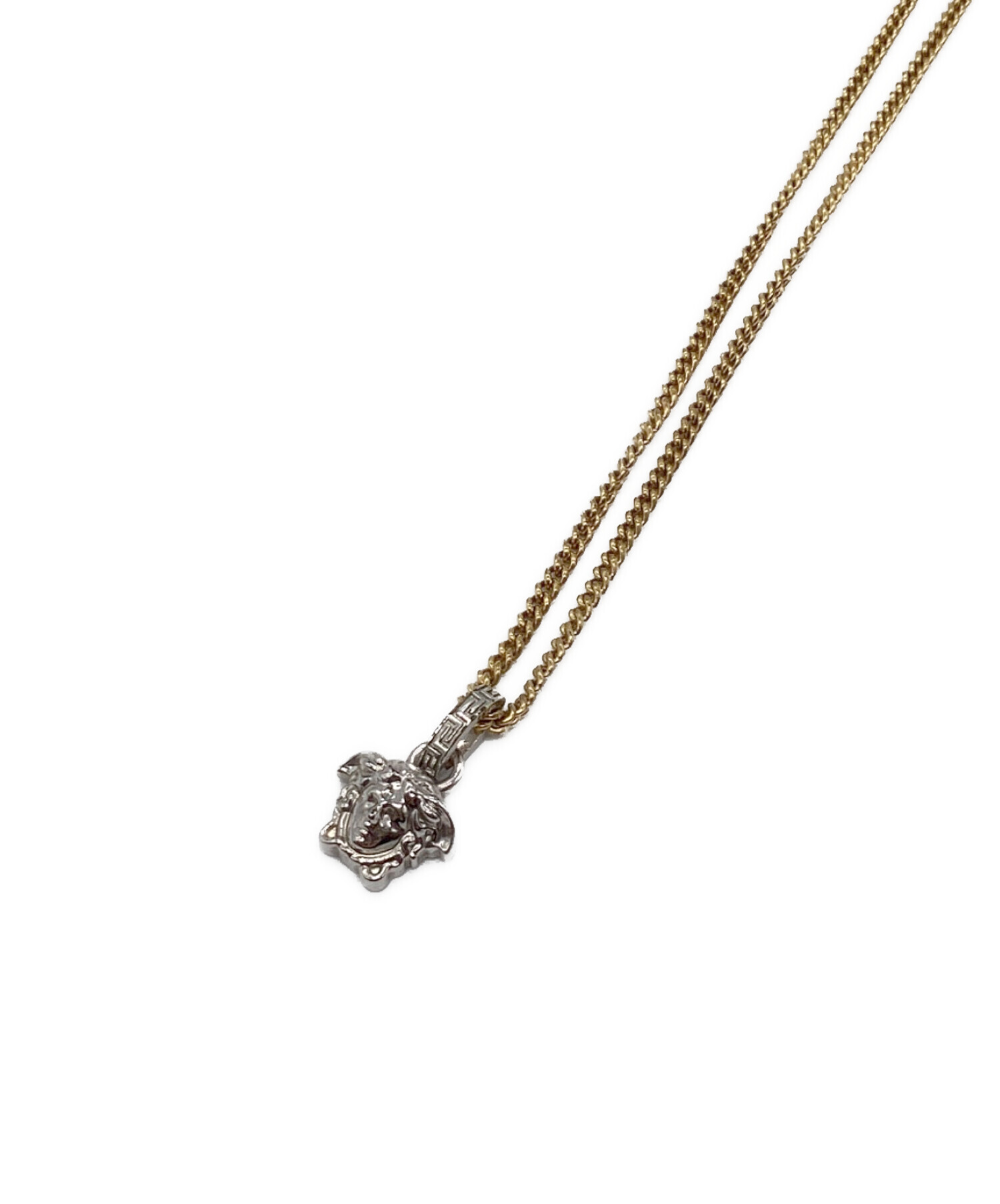 中古・古着通販】VERSACE (ヴェルサーチェ) カスタムメデューサ