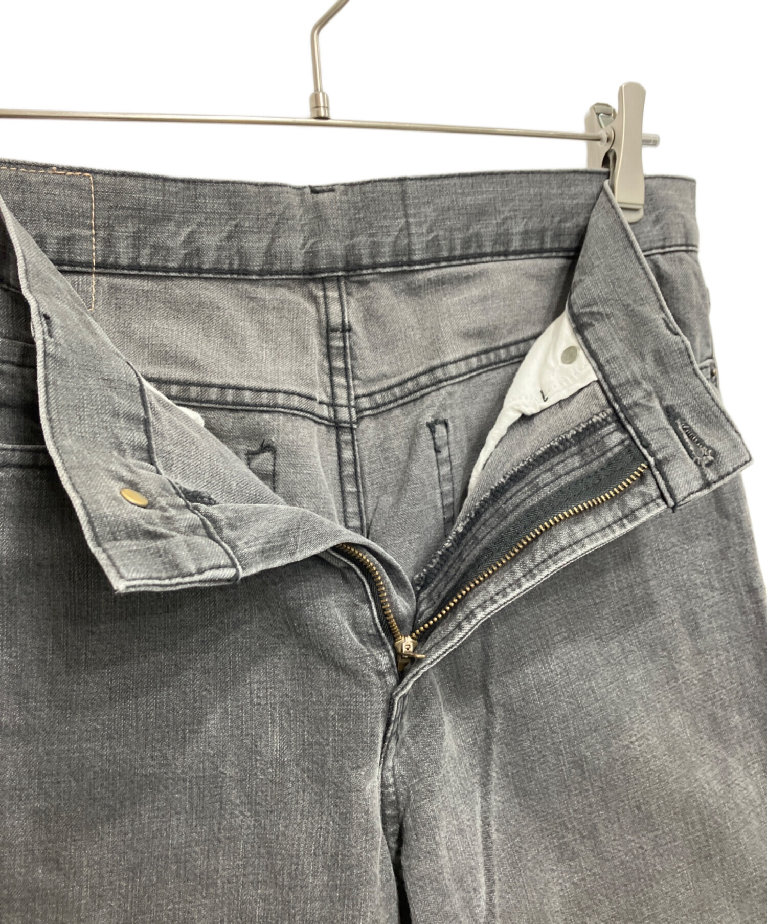 中古・古着通販】Hysteric Glamour (ヒステリックグラマー) ブーツ