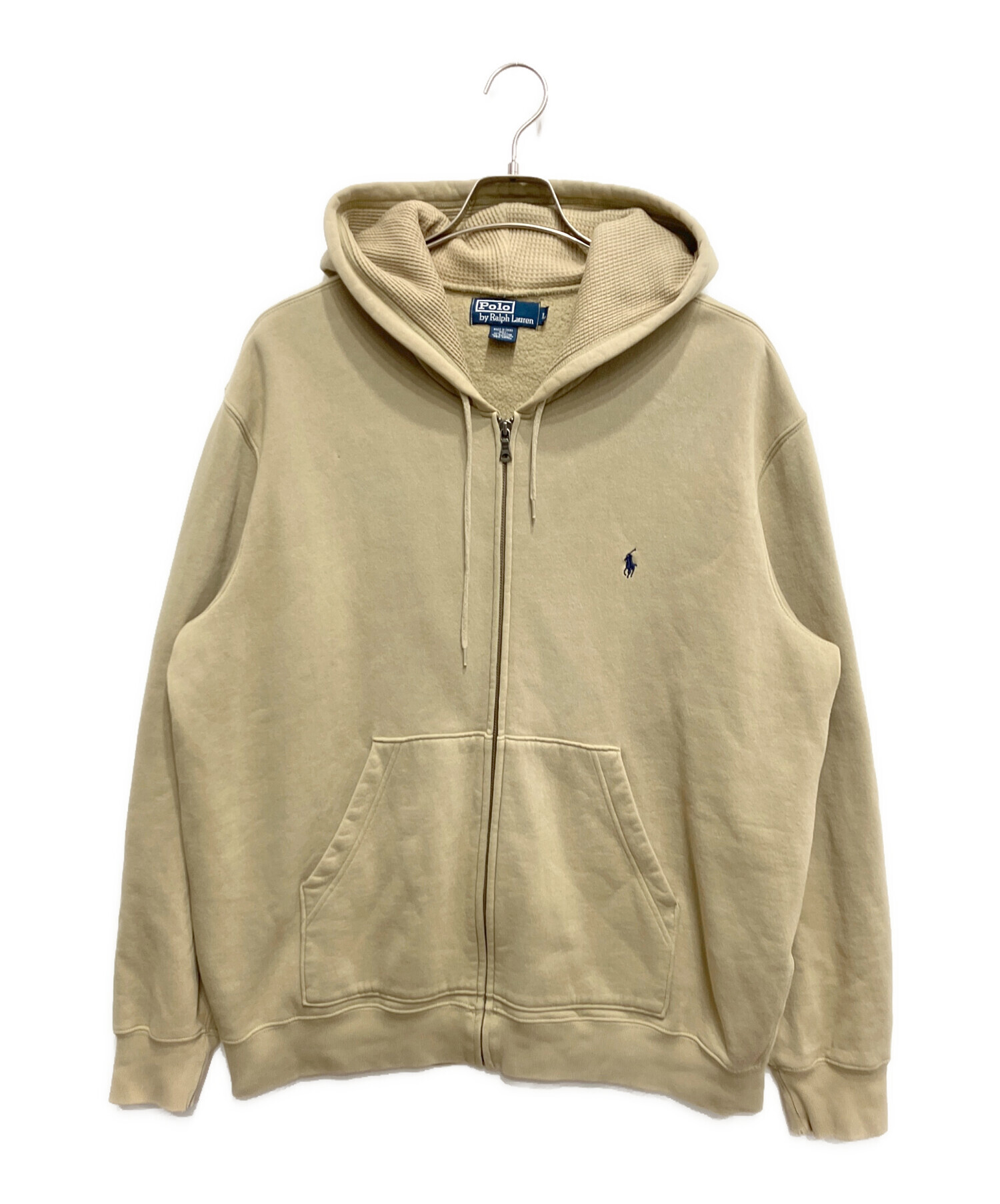 中古・古着通販】POLO RALPH LAUREN (ポロ・ラルフローレン) ポニー