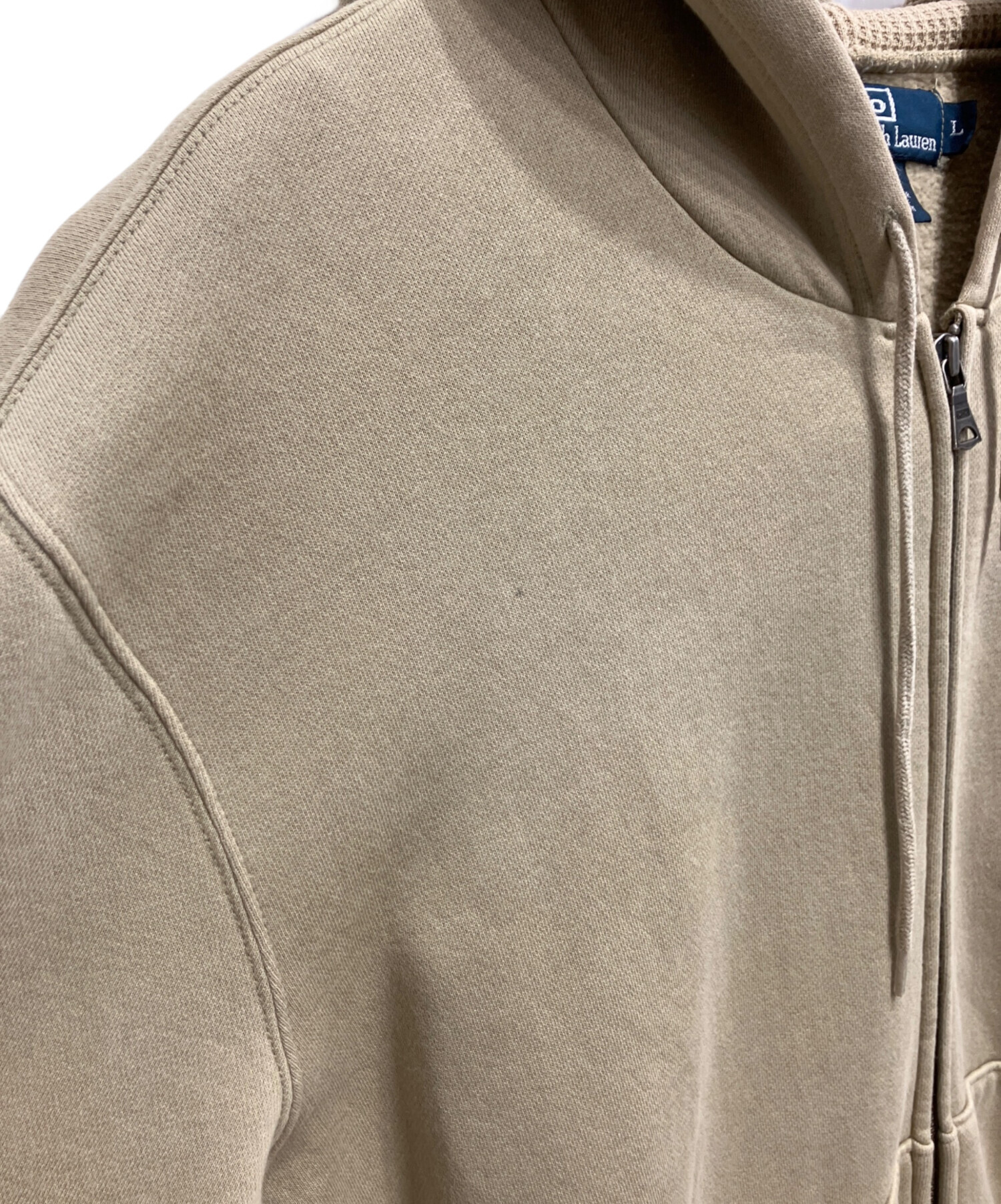 中古・古着通販】POLO RALPH LAUREN (ポロ・ラルフローレン) ポニー