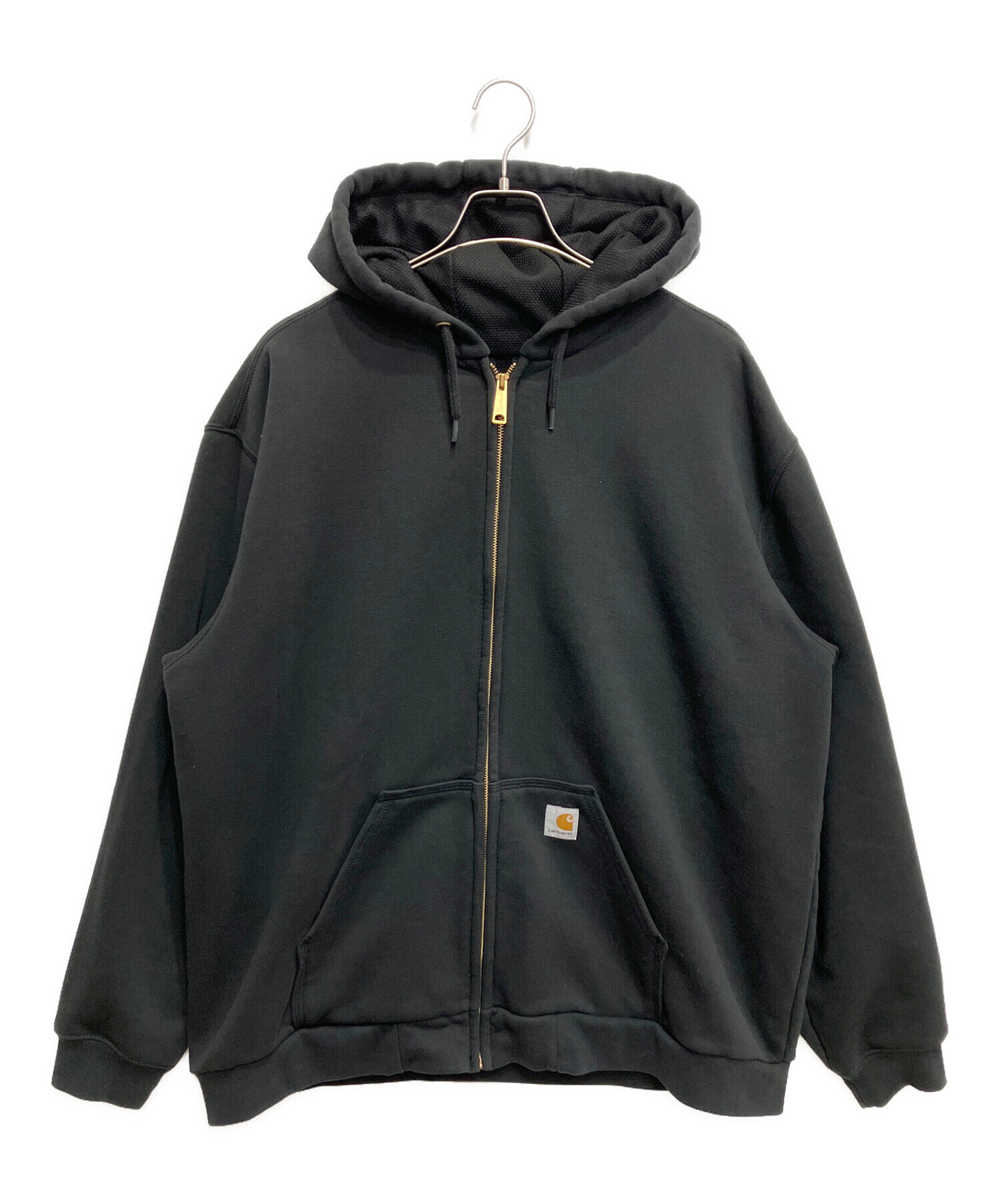 中古・古着通販】CarHartt (カーハート) Rutland Thermal-Lined Hooded
