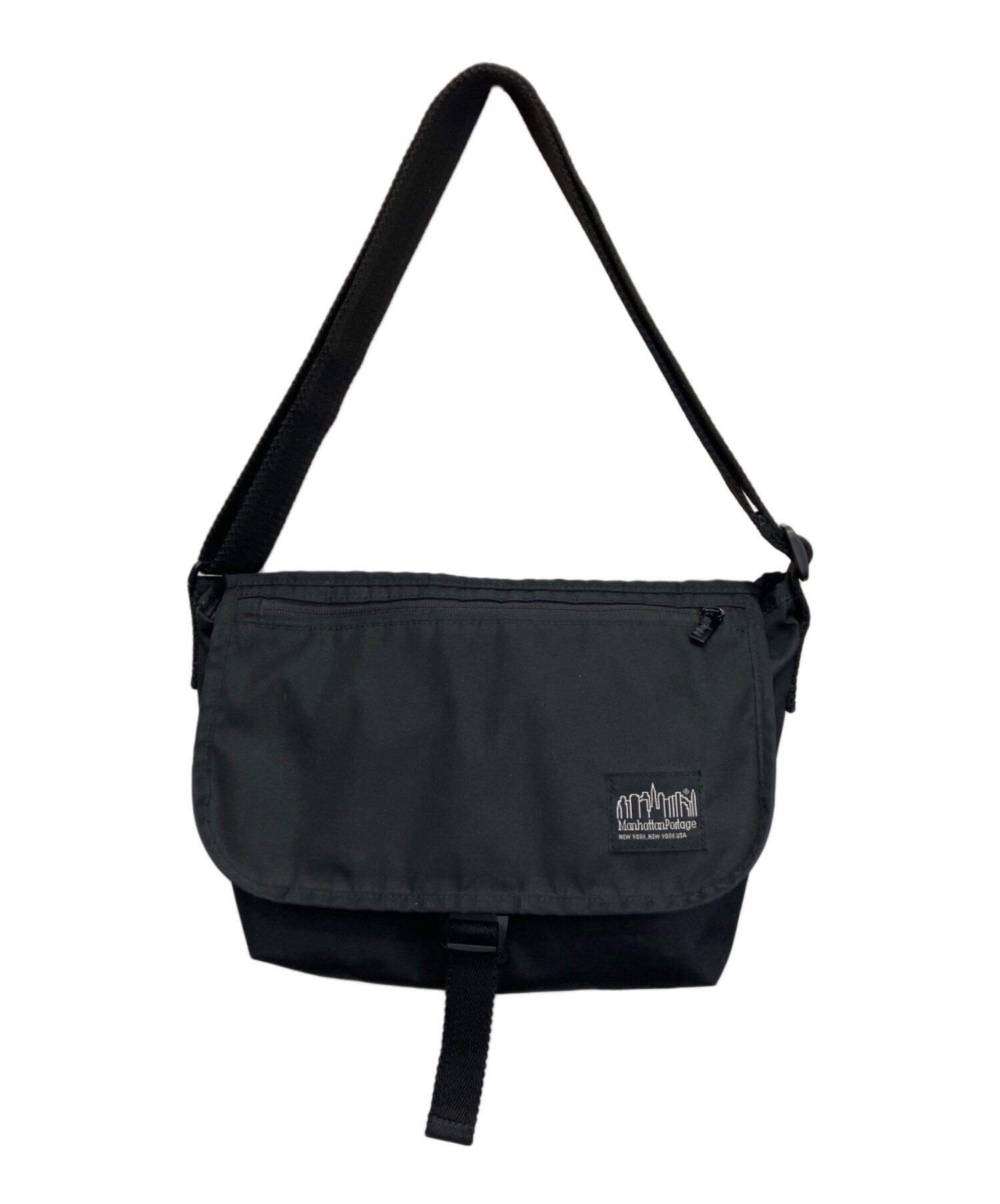 中古・古着通販】Manhattan Portage (マンハッタンポーテージ