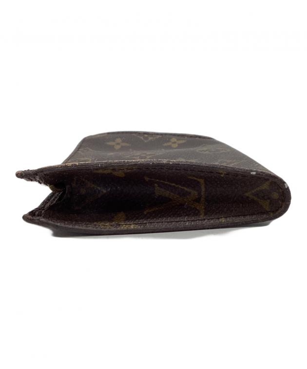 ⭐︎LOUIS VUITTON⭐︎ビンテージ ルイヴィトン バケット 紙タグ 中古