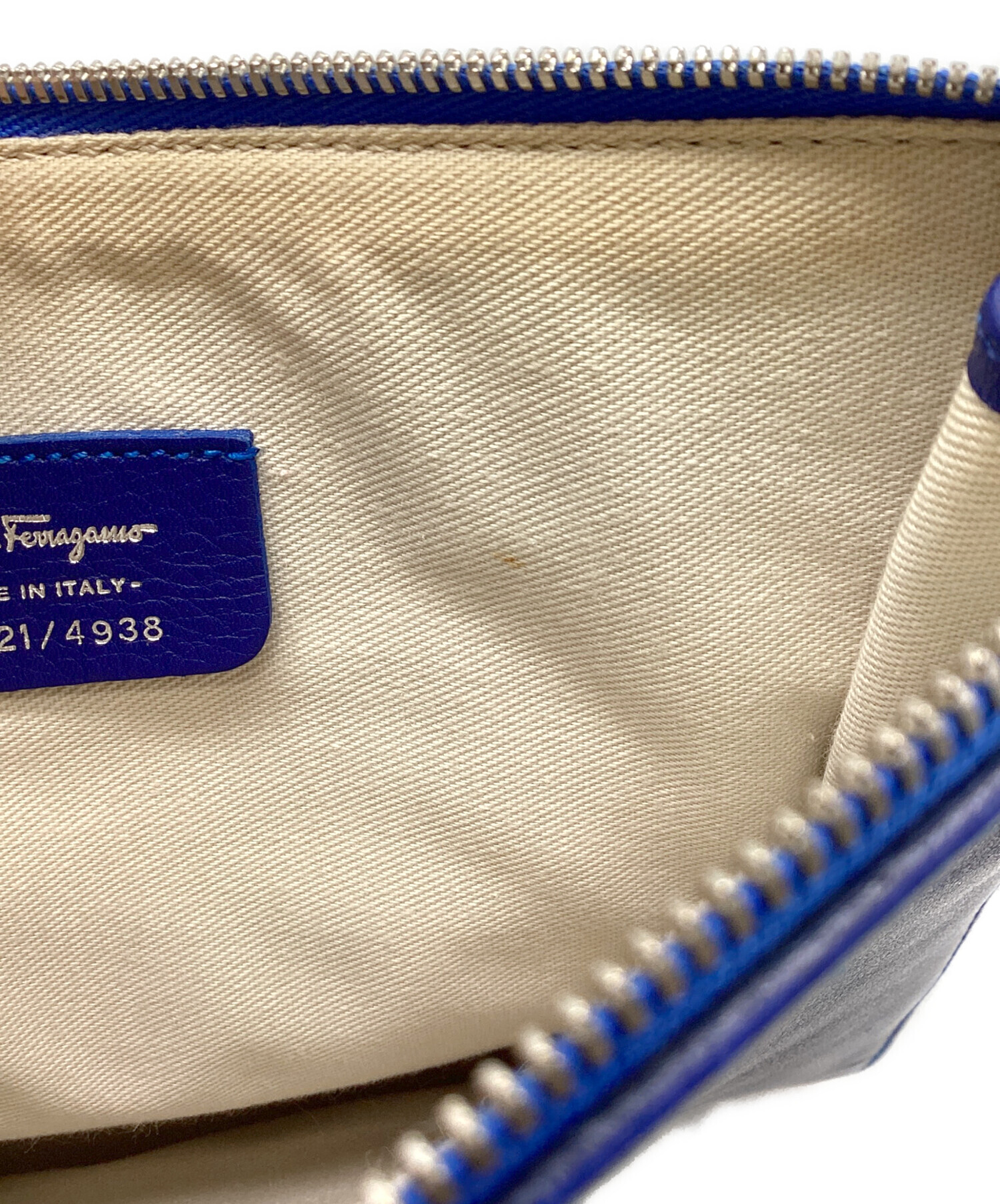 中古・古着通販】Salvatore Ferragamo (サルヴァトーレ フェラガモ