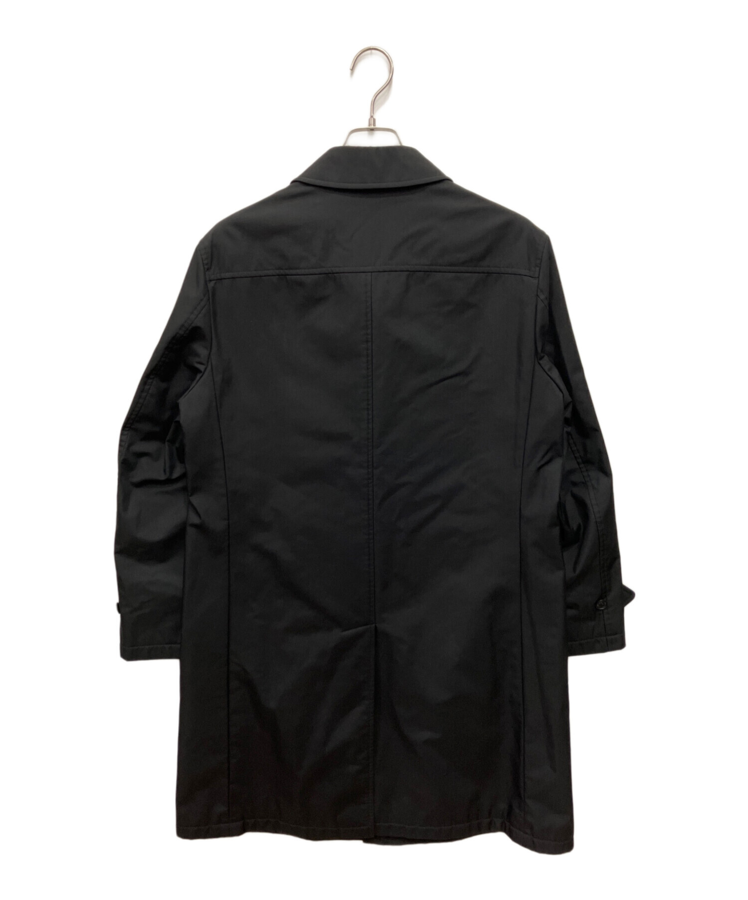 中古・古着通販】BURBERRY BLACK LABEL (バーバリーブラックレーベル