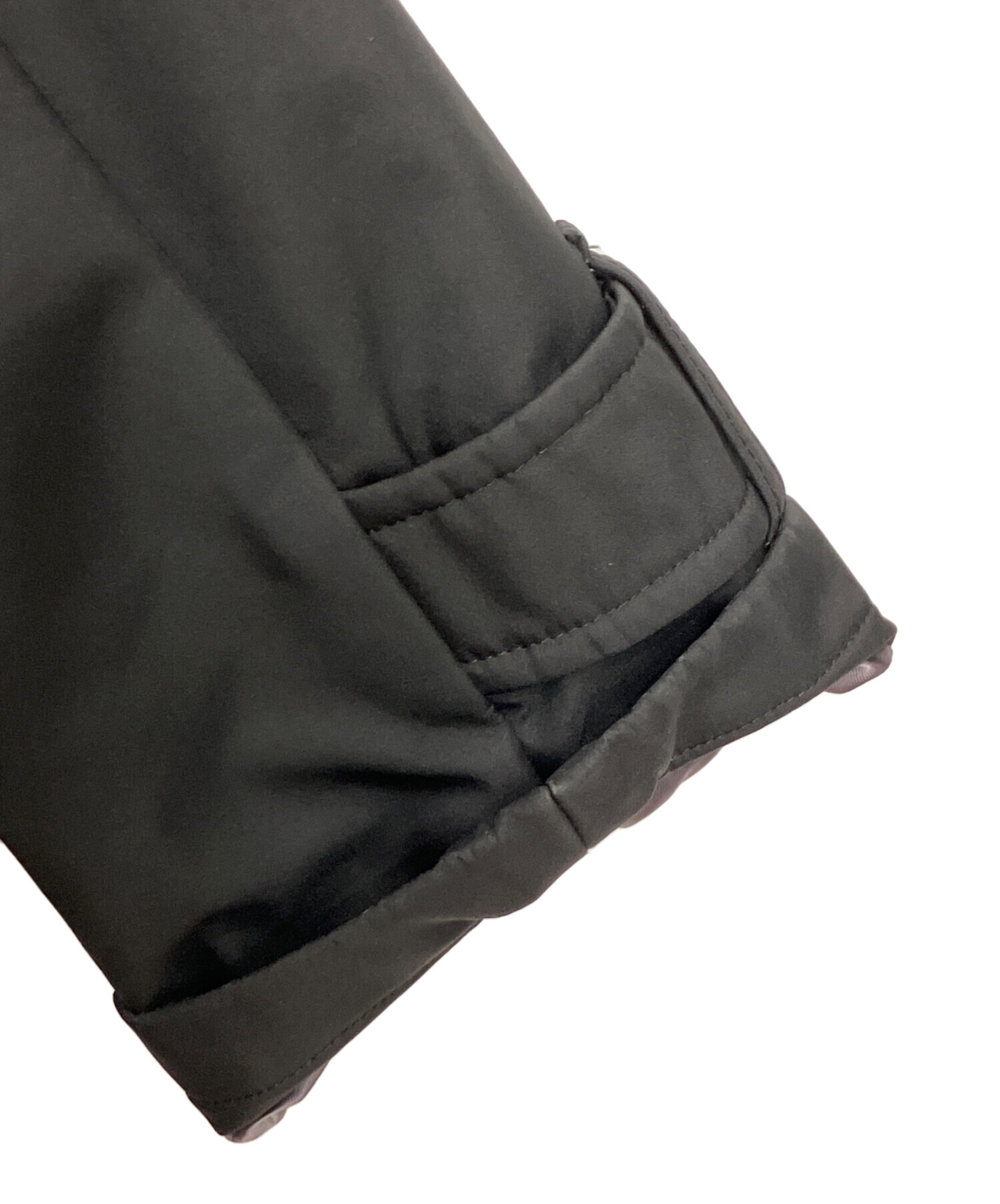 中古・古着通販】BURBERRY BLACK LABEL (バーバリーブラックレーベル