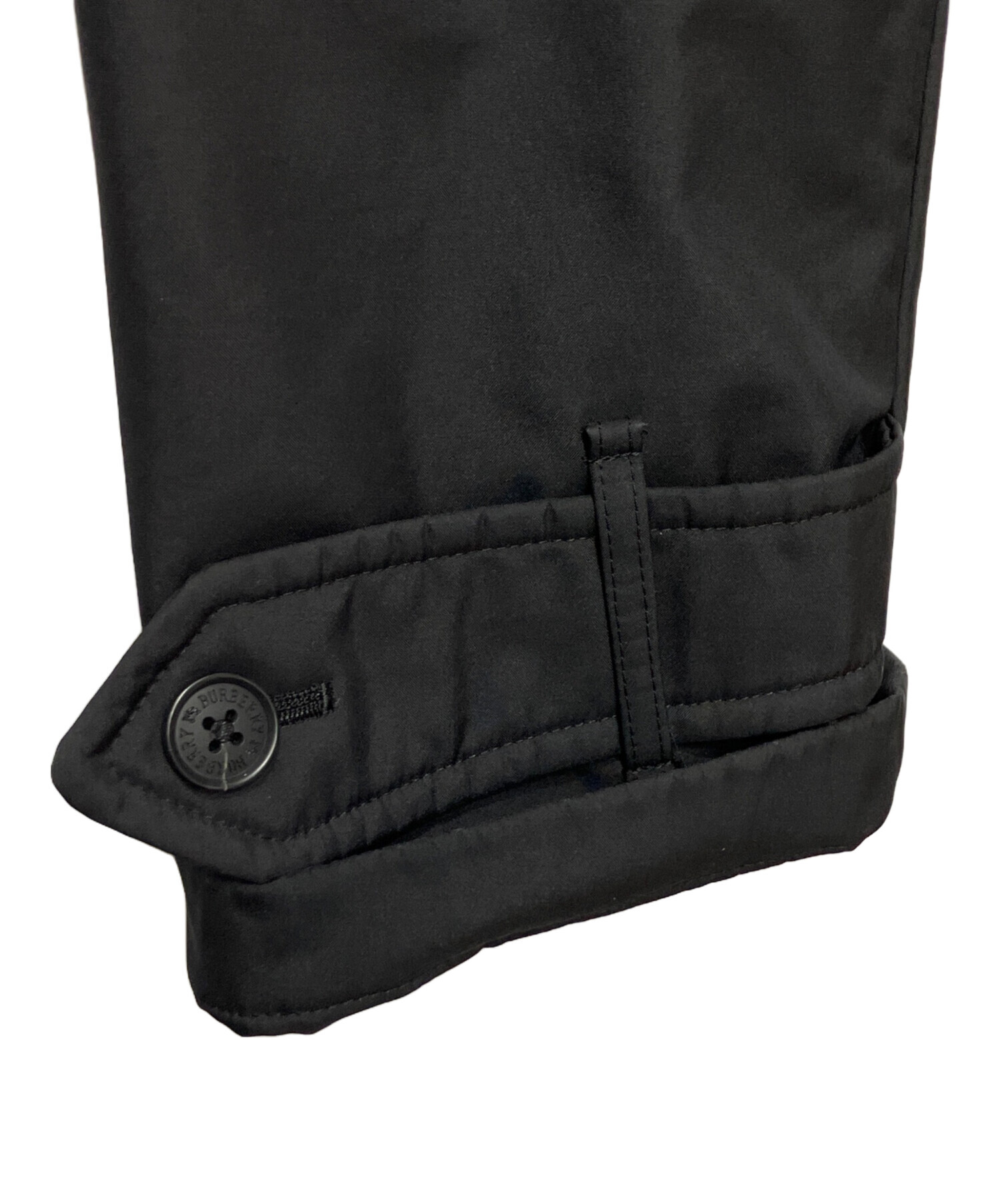 中古・古着通販】BURBERRY BLACK LABEL (バーバリーブラックレーベル