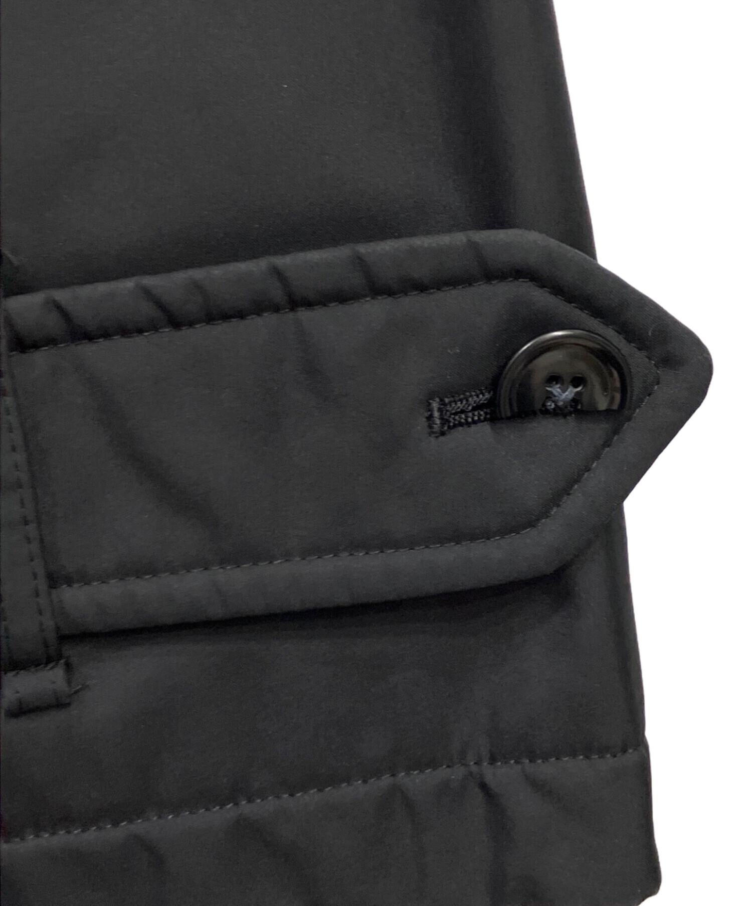 中古・古着通販】BURBERRY BLACK LABEL (バーバリーブラックレーベル