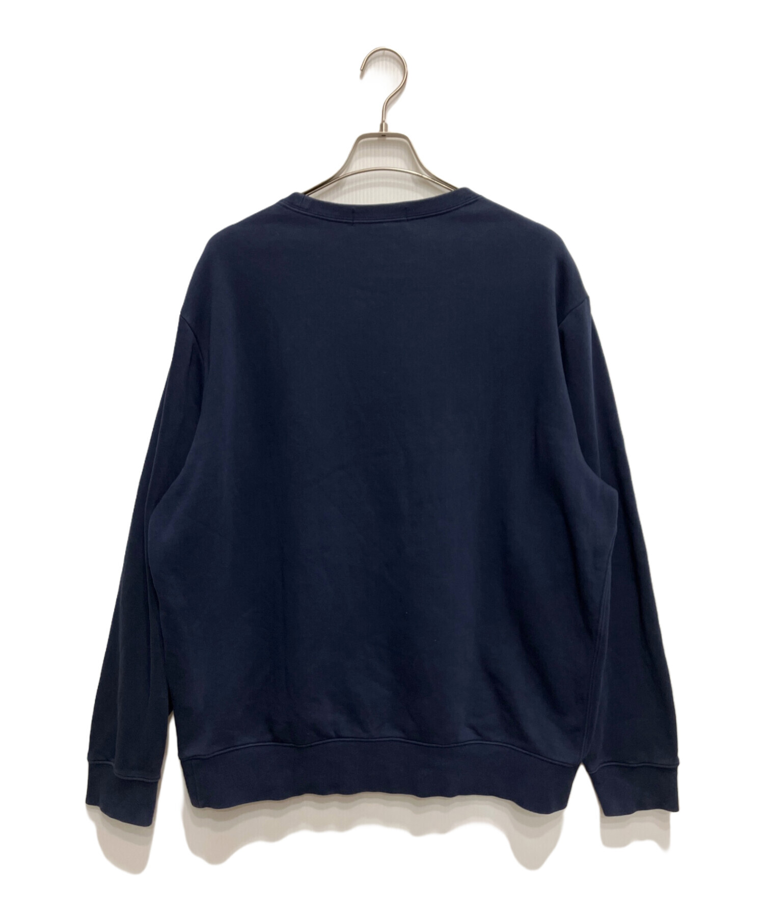 中古・古着通販】POLO SPORT (ポロスポーツ) ロゴプリントスウェット