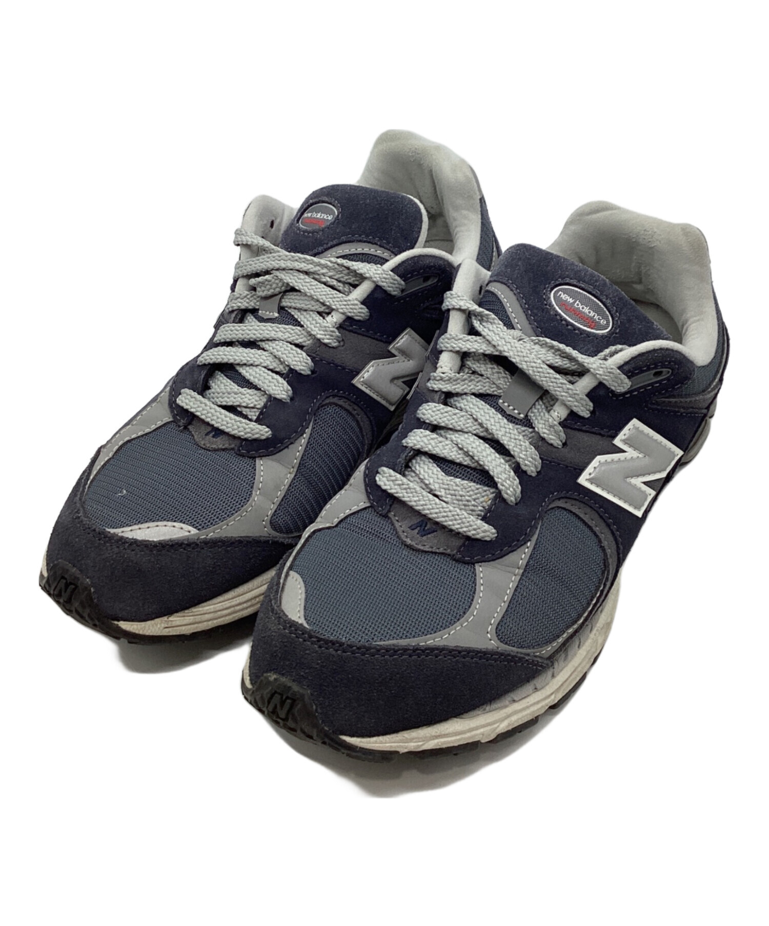 中古・古着通販】NEW BALANCE (ニューバランス) M2002RSF ネイビー
