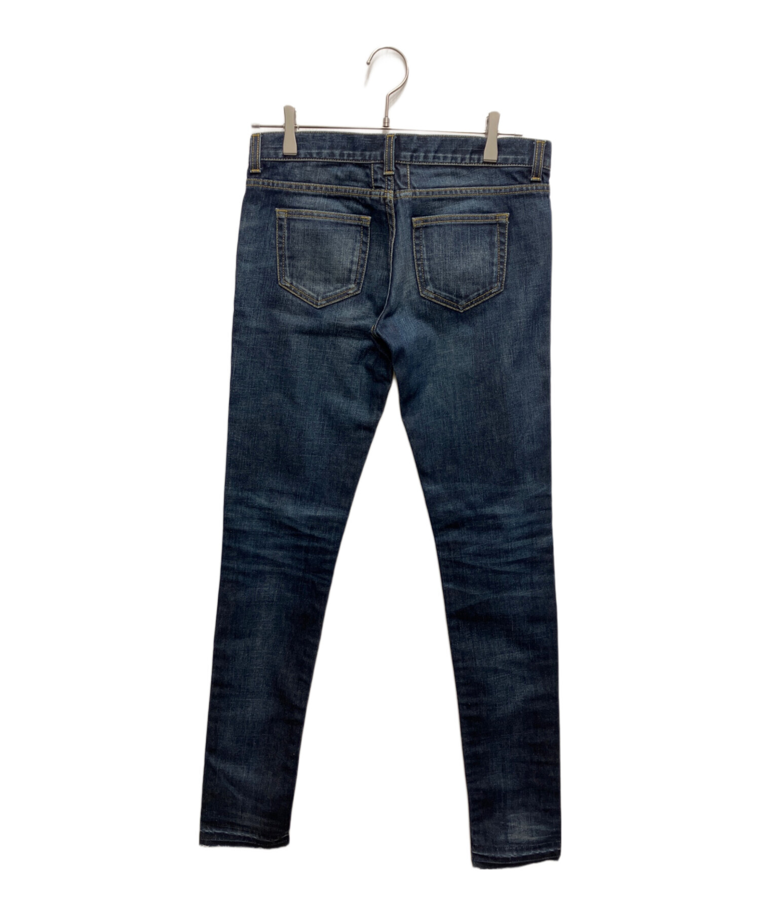 値下げしましたSAINT LAURENTサンローラン ブラック SAINT LAURENT 