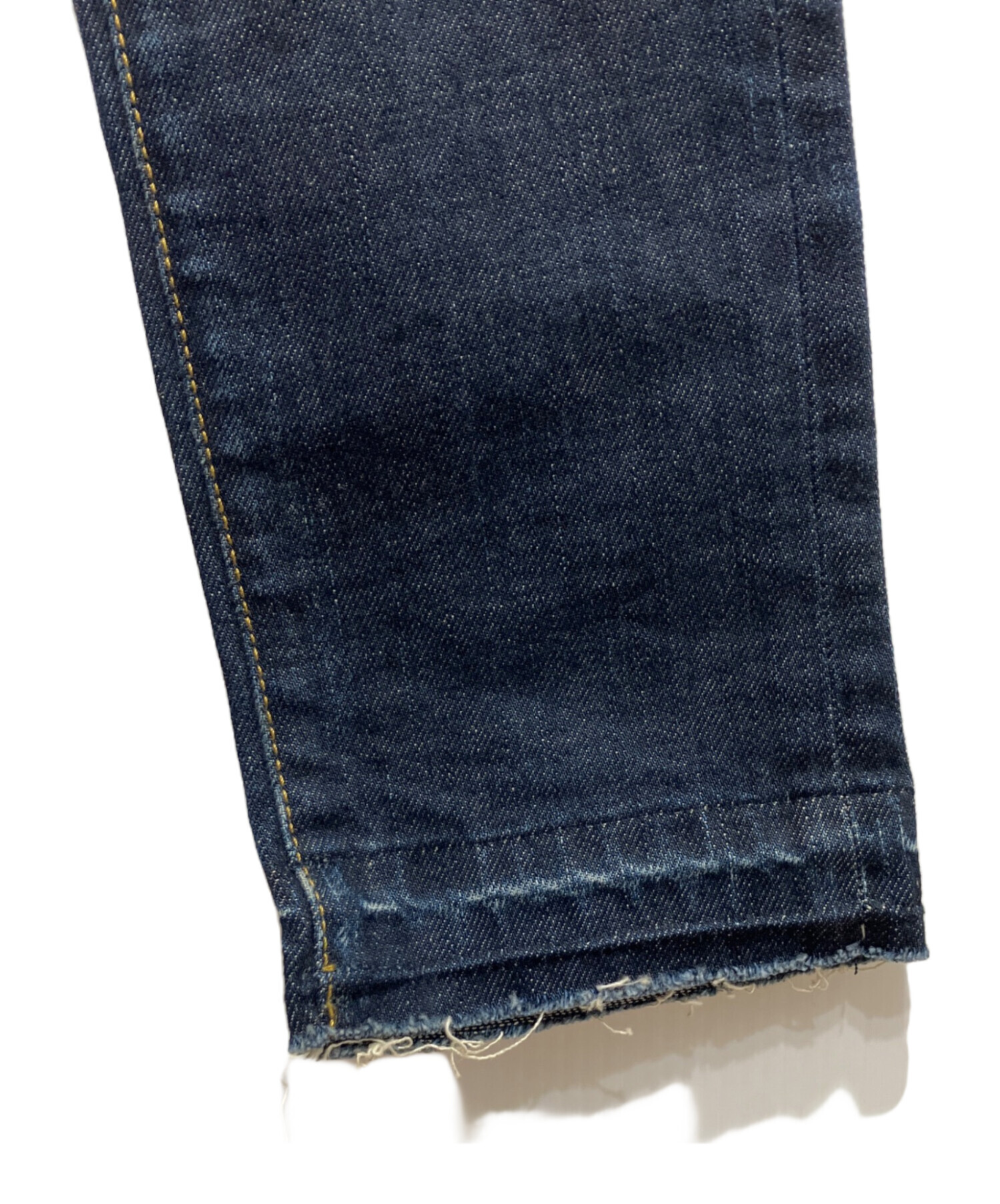 中古・古着通販】Saint Laurent Paris (サンローランパリ) ストレッチ