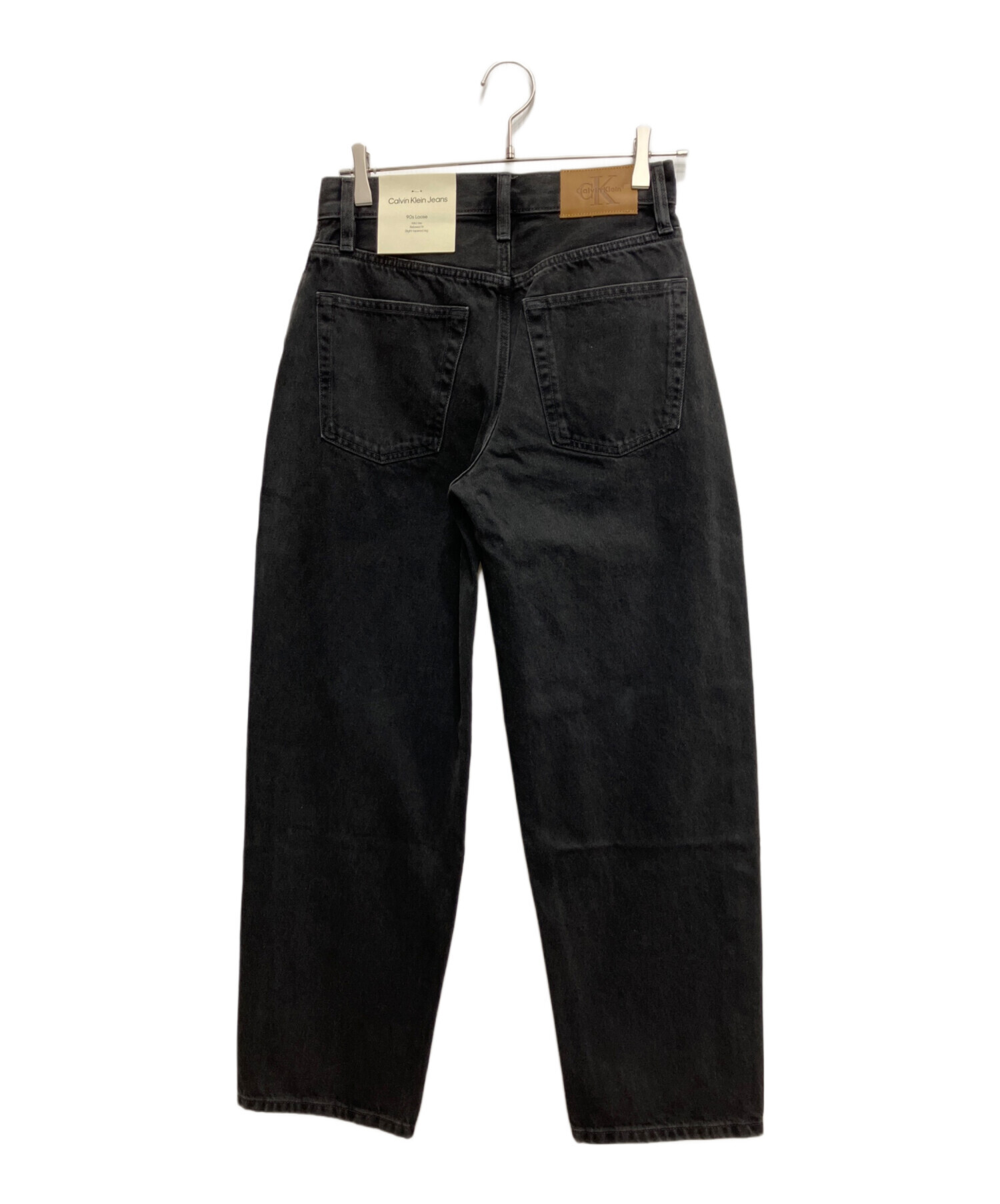 中古・古着通販】Calvin Klein (カルバンクライン) 90s LOOSE