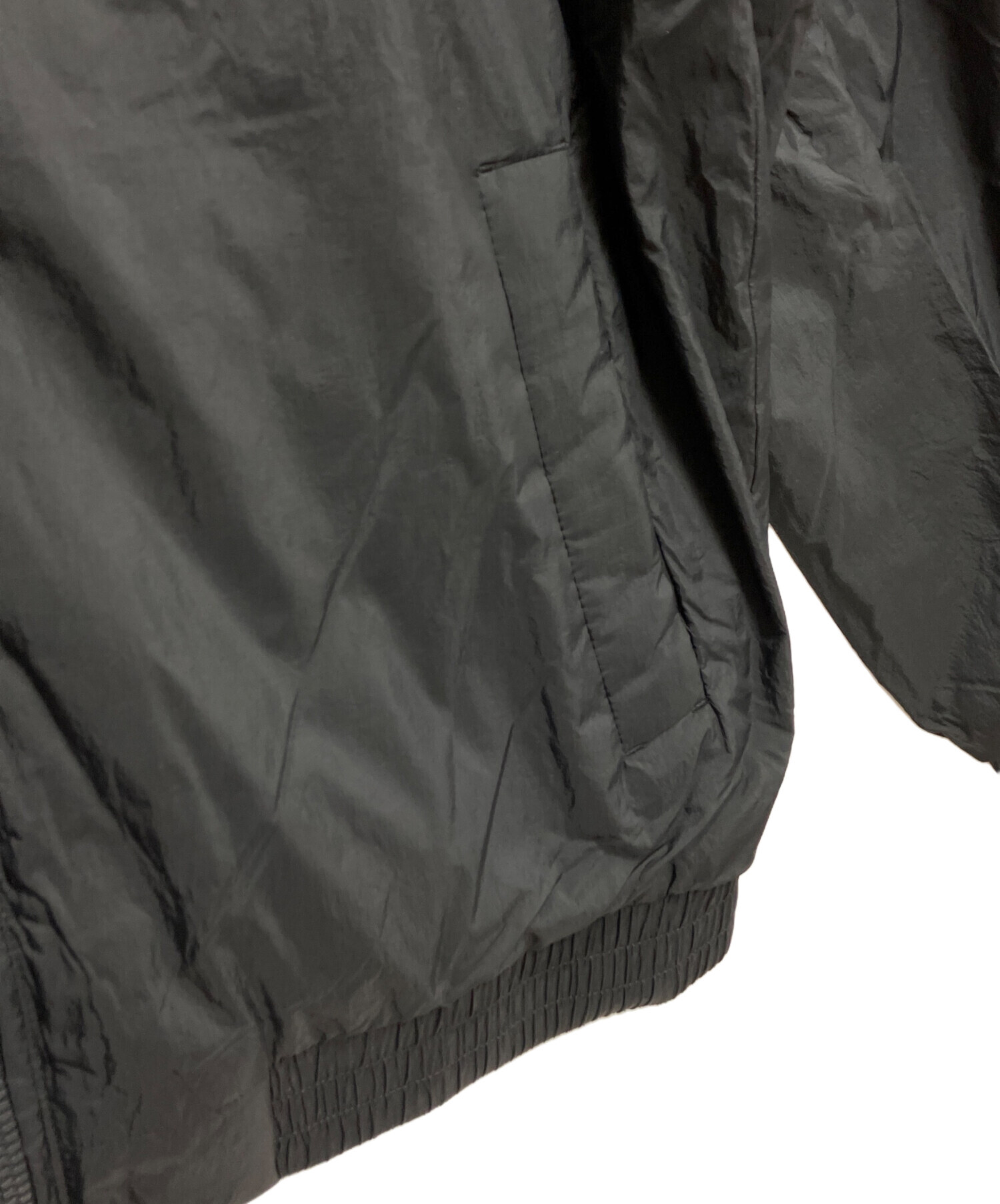 中古・古着通販】Calvin Klein (カルバンクライン) PADDED HARRINGTON 