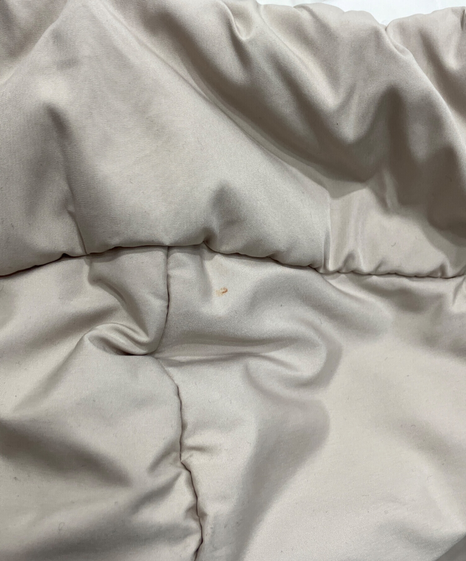 中古・古着通販】ADORE (アドーア) リバーシブルライトパディング