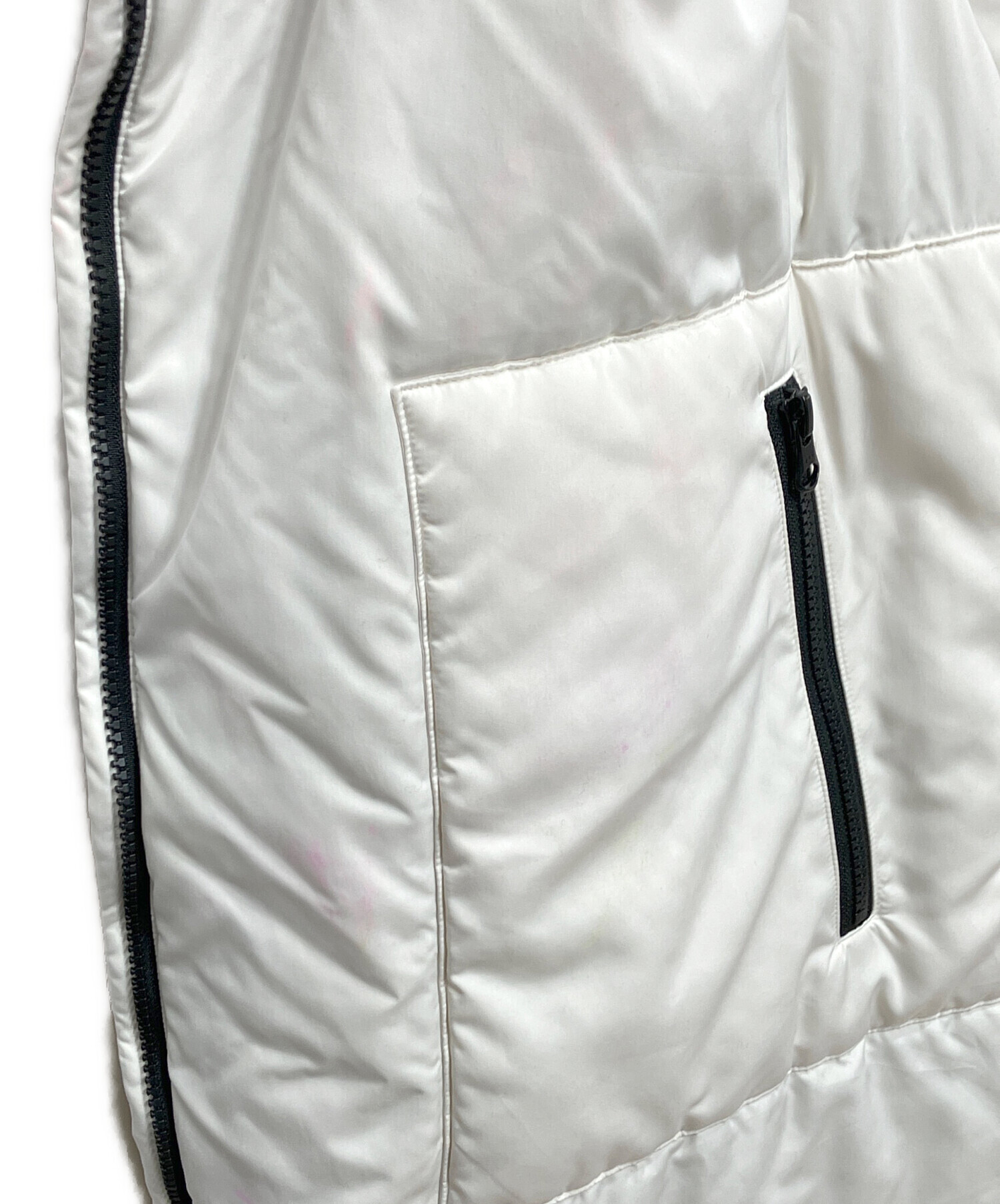 中古・古着通販】ADORE (アドーア) リバーシブルライトパディング