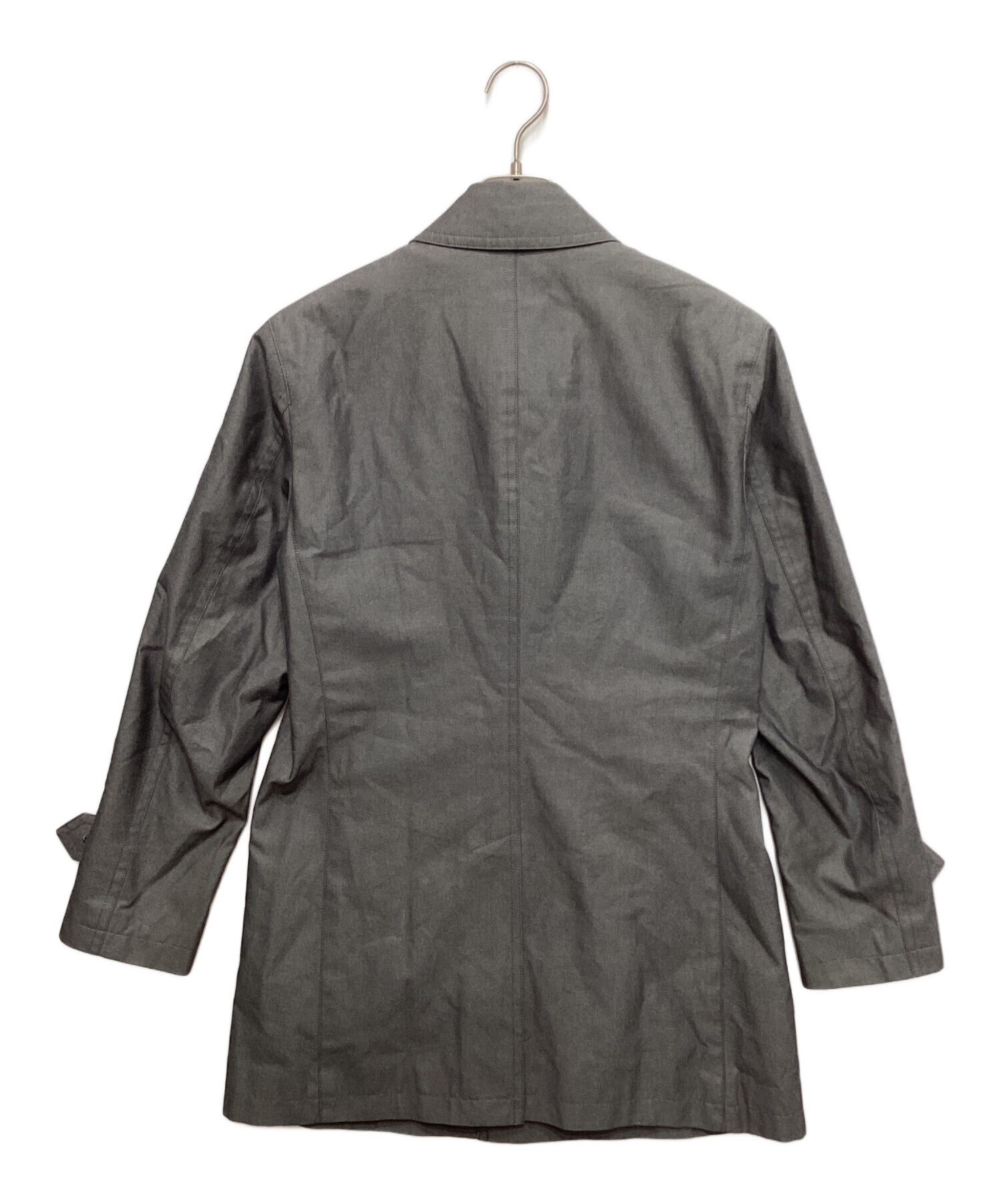 ブラックレーベルクレストブリッジ　ライナー付コート 中古・古着通販】BLACK LABEL CRESTBRIDGE (ブラックレーベル クレスト