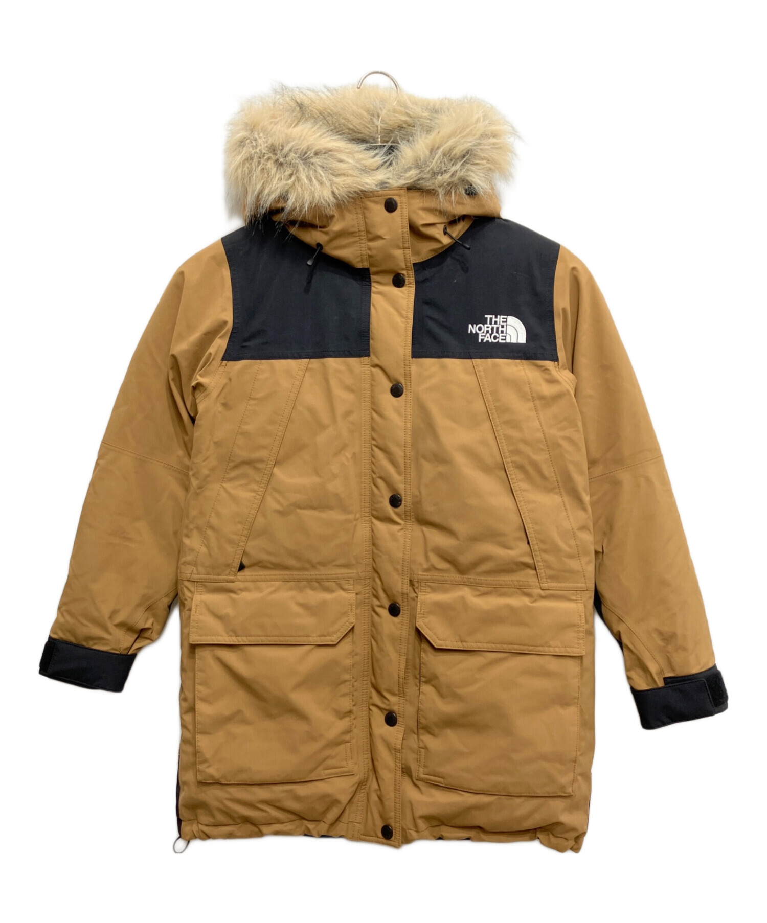 中古・古着通販】THE NORTH FACE (ザ ノース フェイス) Mountain Down 