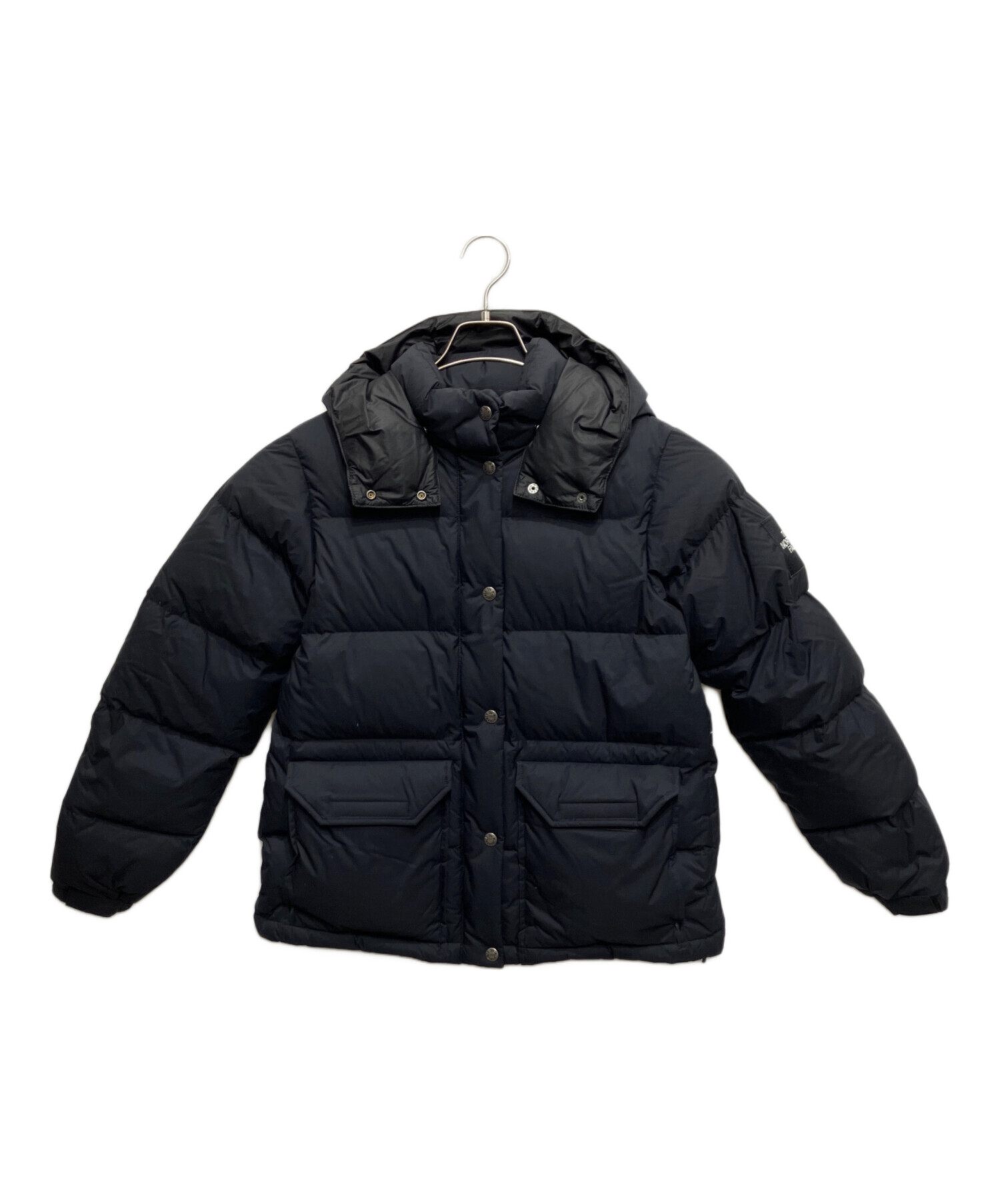 中古・古着通販】THE NORTH FACE (ザ ノース フェイス) CAMP Sierra