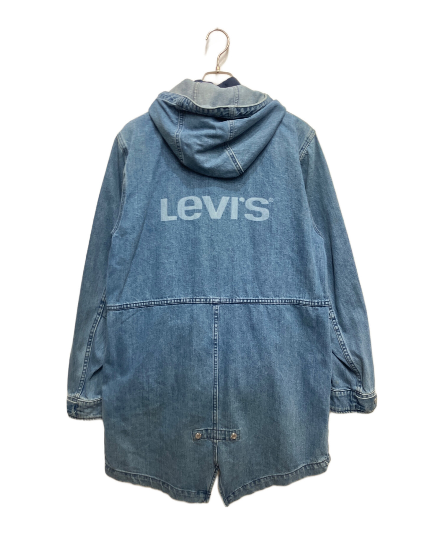 中古・古着通販】LEVI