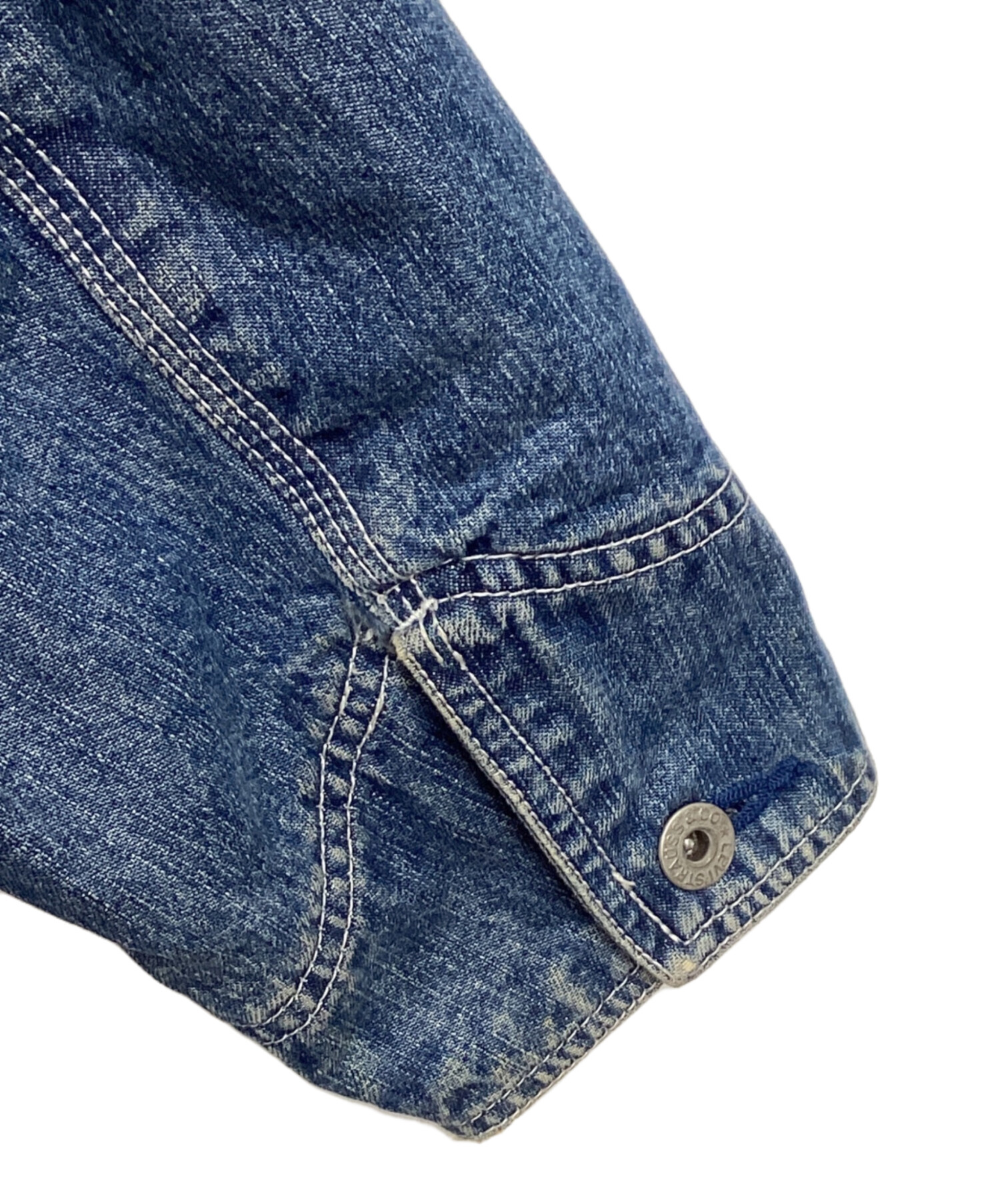中古・古着通販】LEVI'S (リーバイス) ブランケットライナー