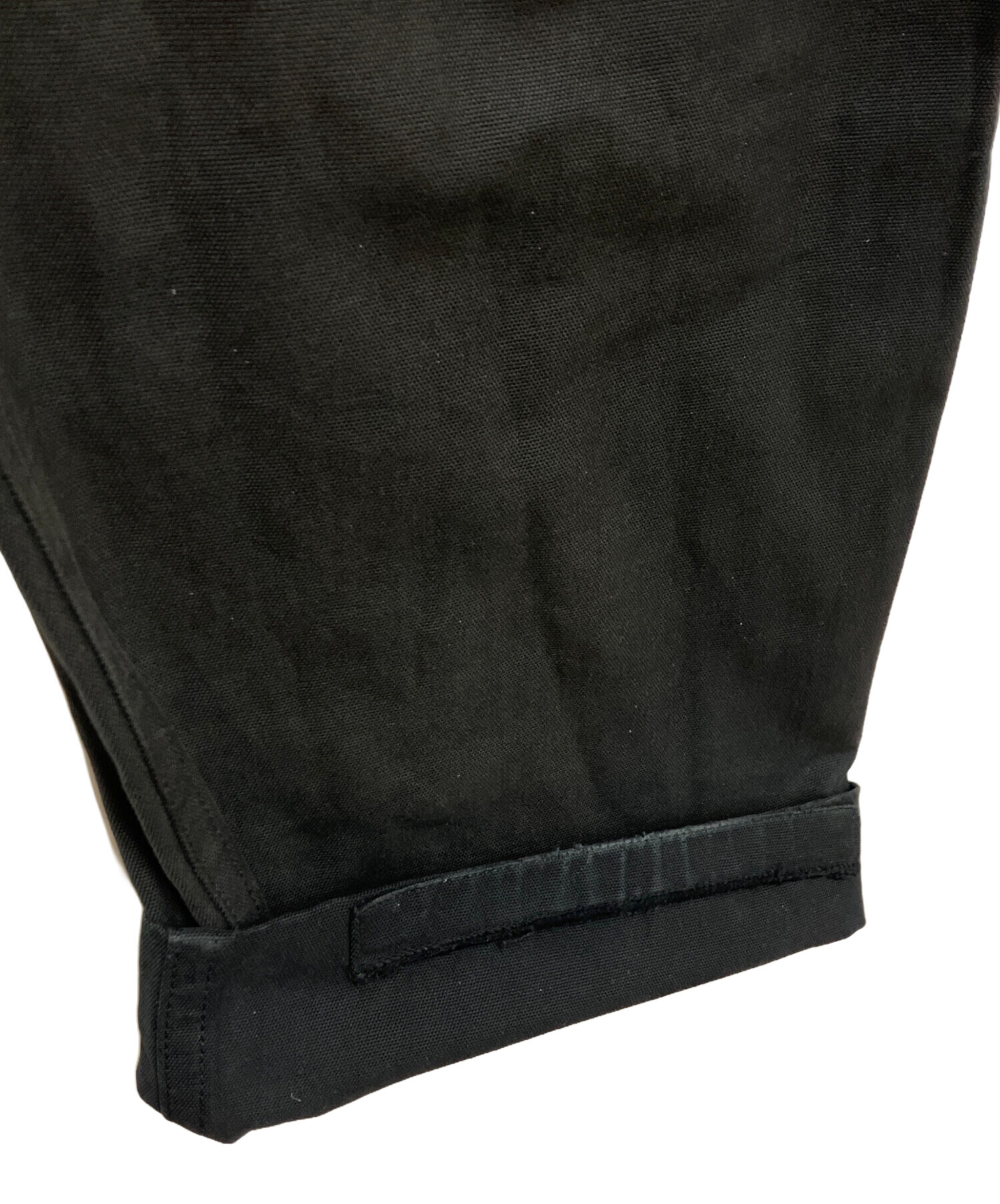 中古・古着通販】ISSEY MIYAKE MEN (イッセイミヤケメン) 2タック