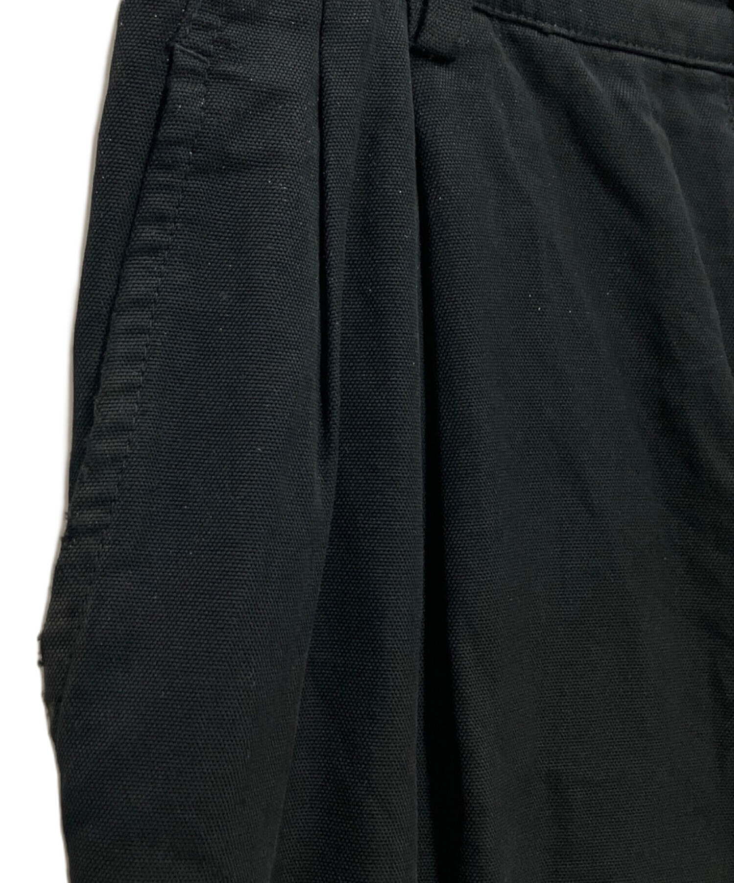 中古・古着通販】ISSEY MIYAKE MEN (イッセイミヤケメン) 2タック